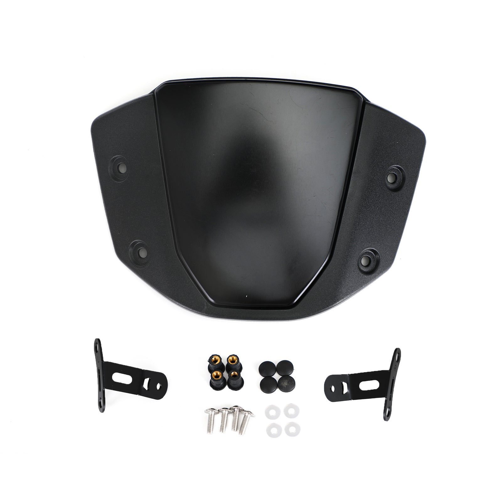 Protector de parabrisas para HONDA CB650R CB1000R 2018-2020 genérico