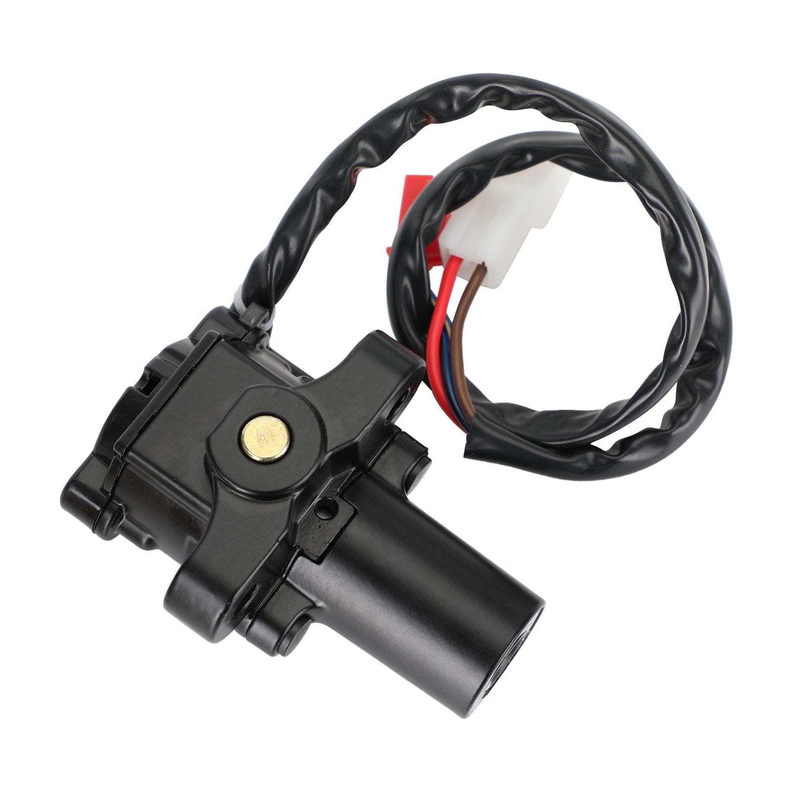 Ontstekingsschakelaar gasdop zitteksel ingesteld voor Yamaha FJR 1300 RP04/08/11/13/13/23 00-16