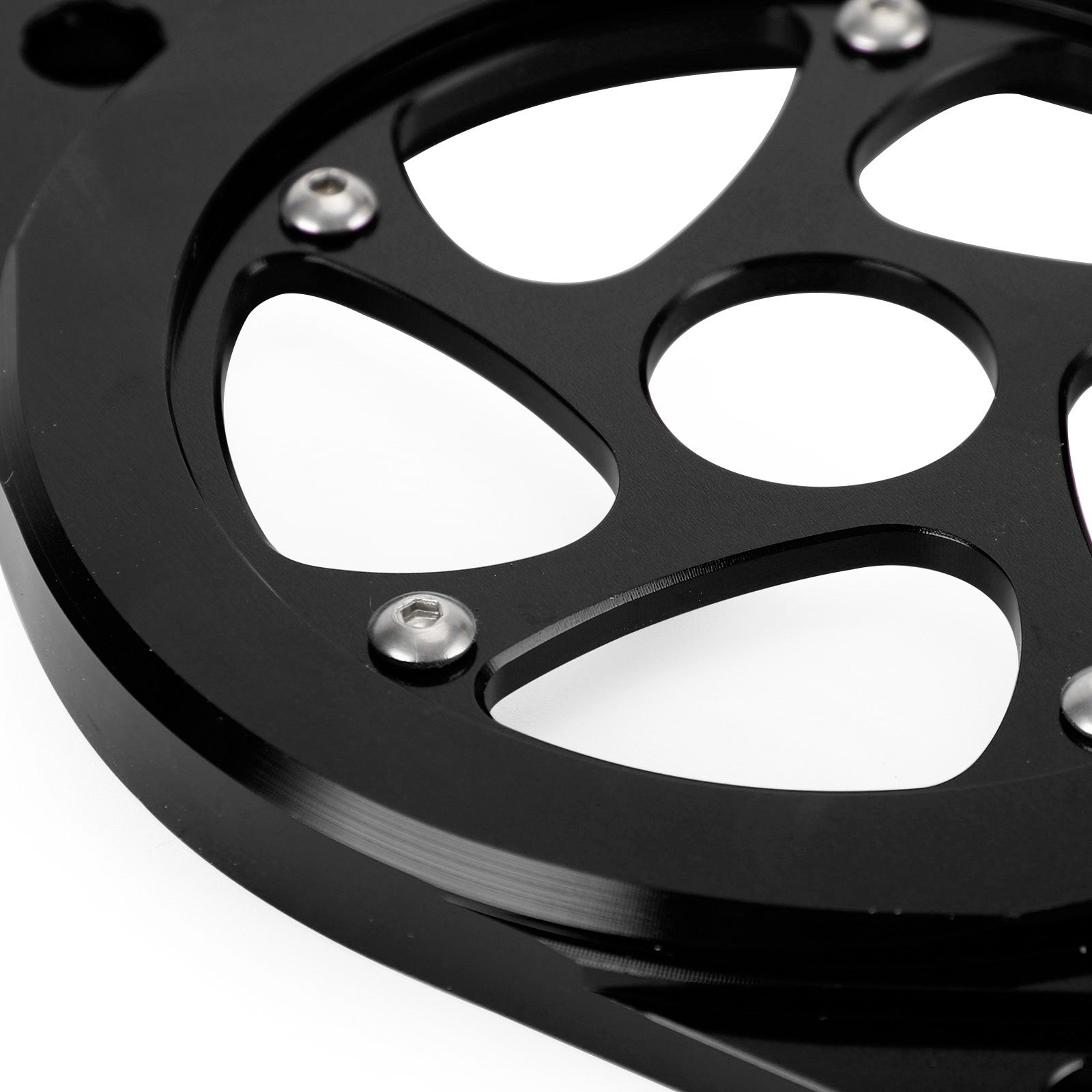 Ochrana krycího řetězce krycího řetězce pro Kawasaki Ninja Vulcan 650 ER-6N