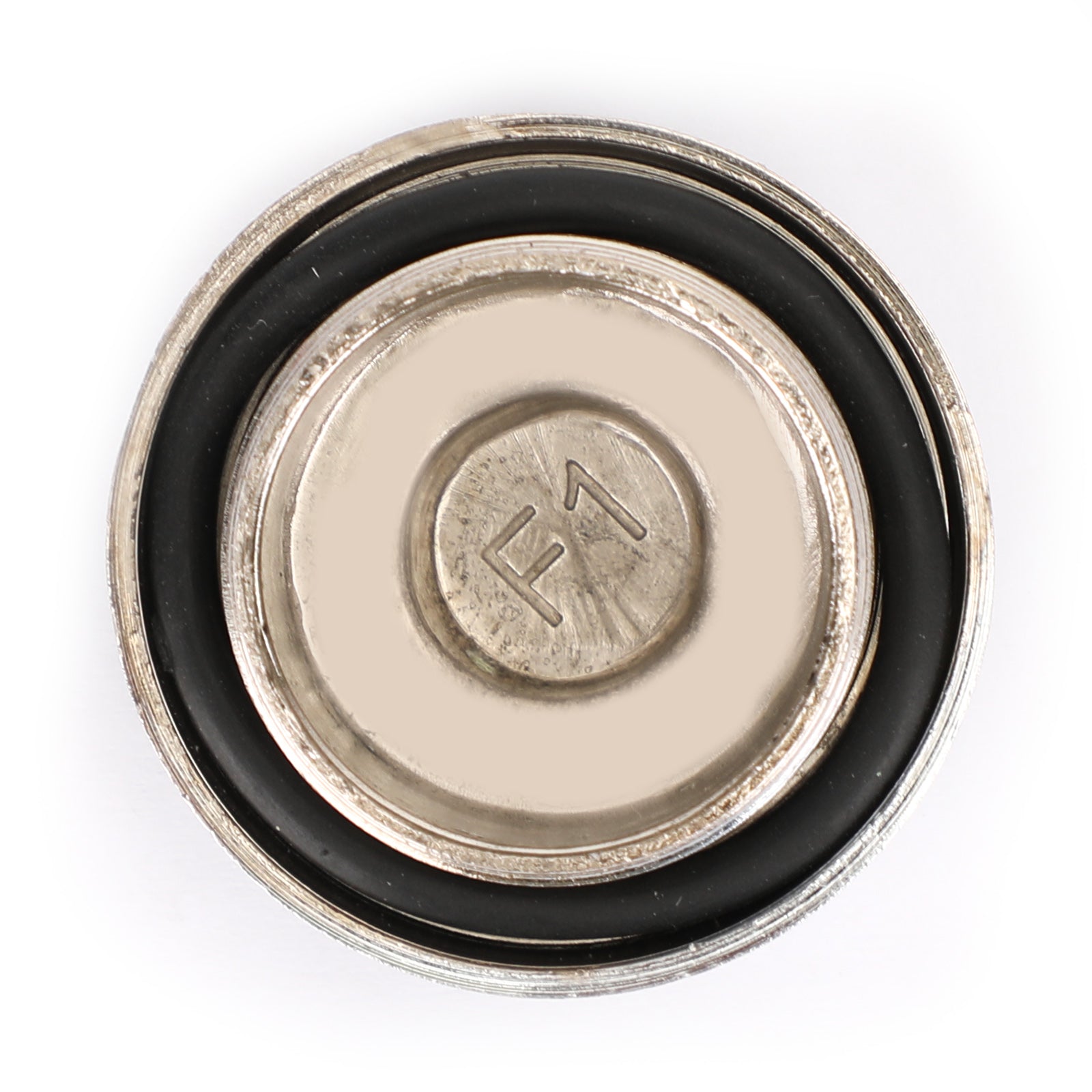 Tapón de acceso de inspección de válvula, tapón apto para Honda C CB CJ CL CT XL XR SL