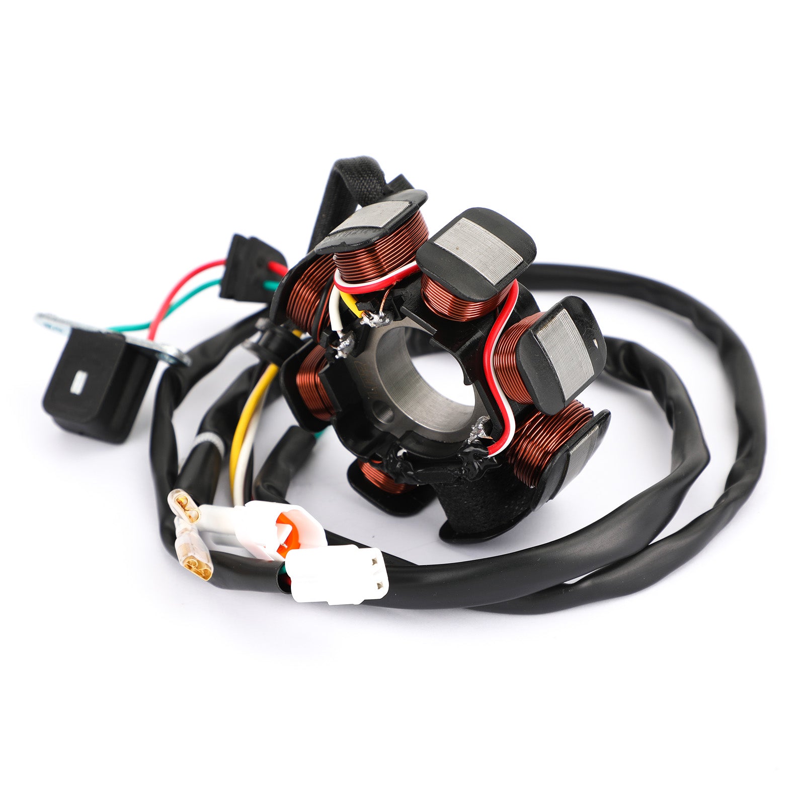 Magnetengenerator Motorstockspule für Beta RR 2T 125 250 300 4t 350 400 430 450 480 498 520, Renn 2010-2018