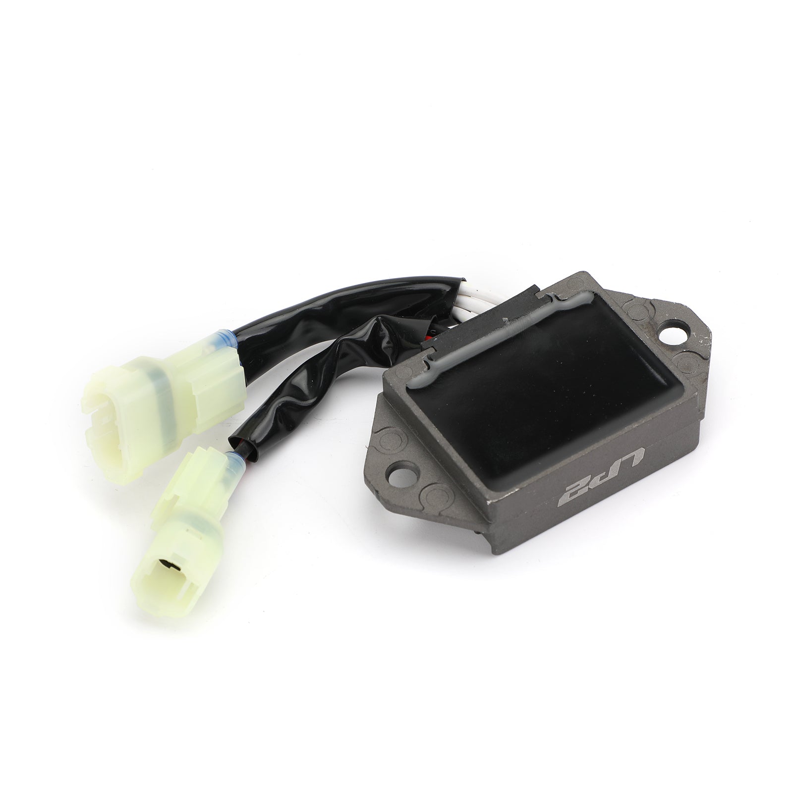 Spanningsgelijk gelijkrichter regulator voor Yamaha YZ250FX YZ450FX WR250F WR450F 2015-2018 Generiek