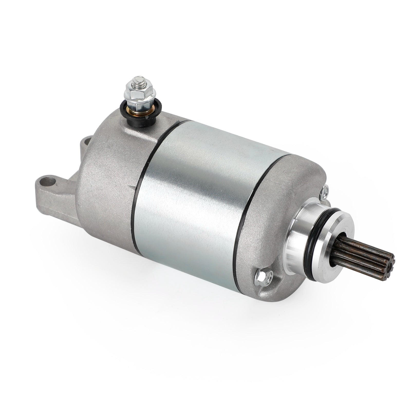 Novo iniciador para Honda CBR600F4 CBR600F4I 1999-2006 CBR600FS CBR600FR 2002 Genérico