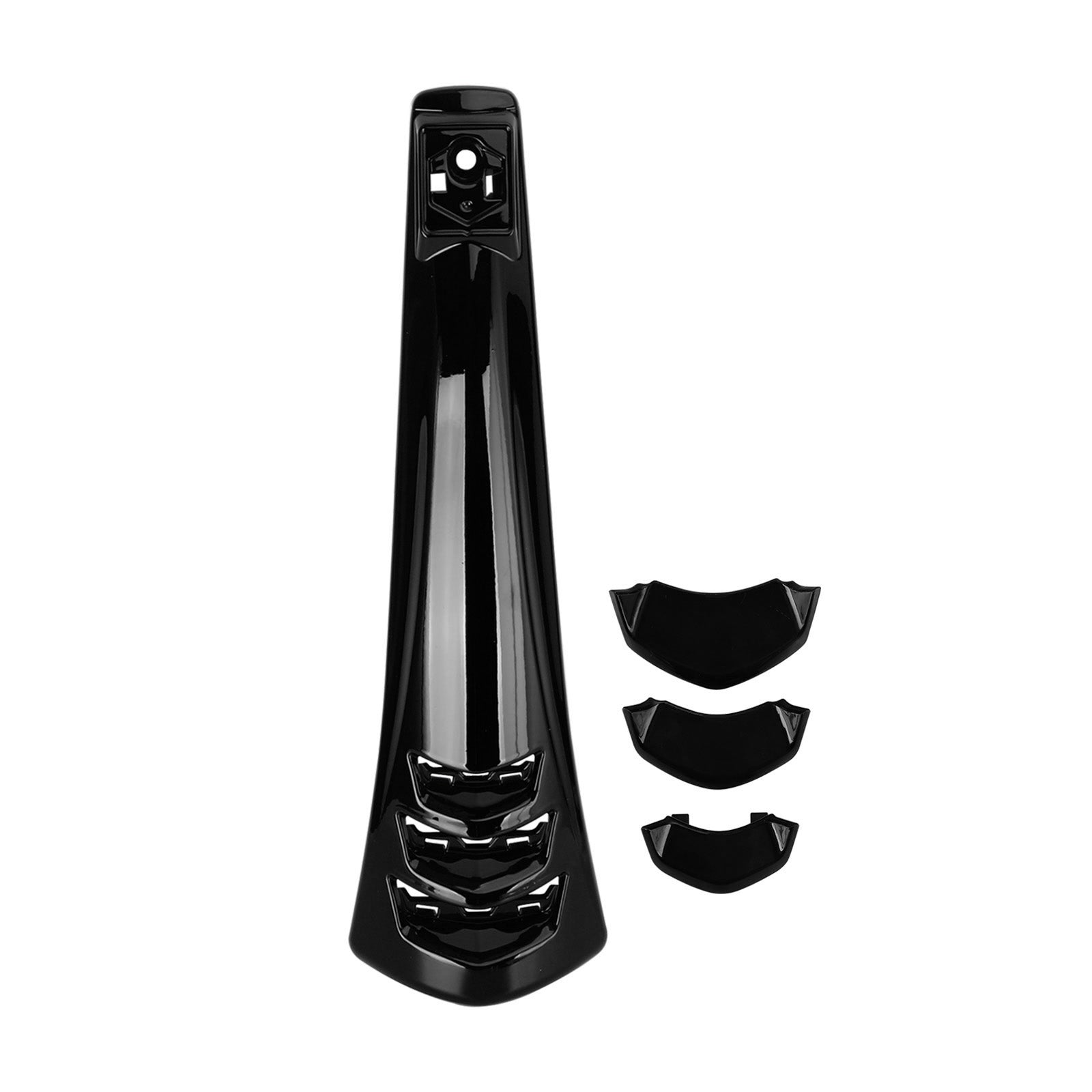 Carena copertura clacson in ABS per VESPA Sprint Primavera 125/150 14-21