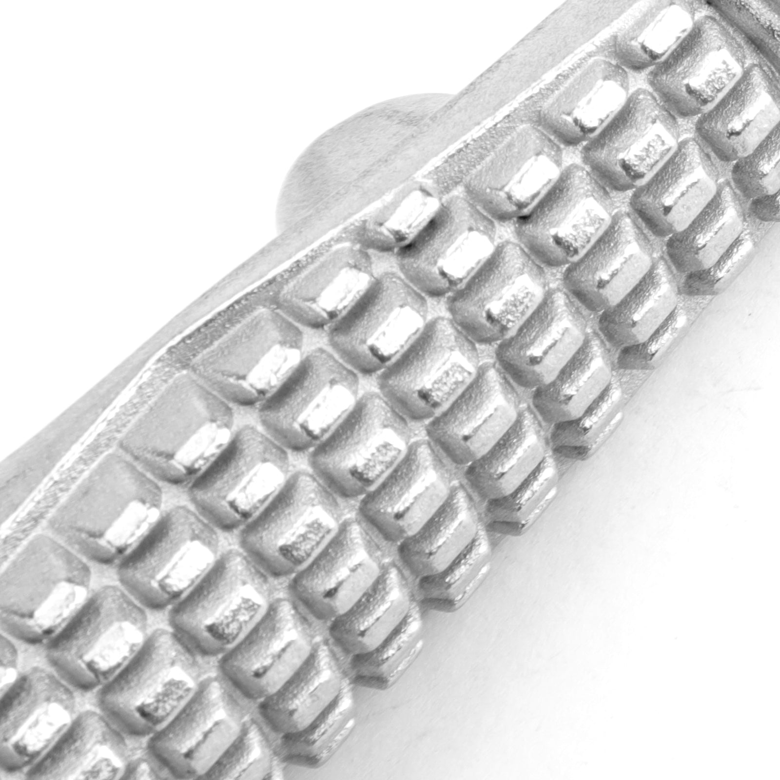 Front Foot Peg Footrest For Kawasaki ZX6R Z750 Z1000 ZX9R ZX10R NINJA 250 Silver Generic