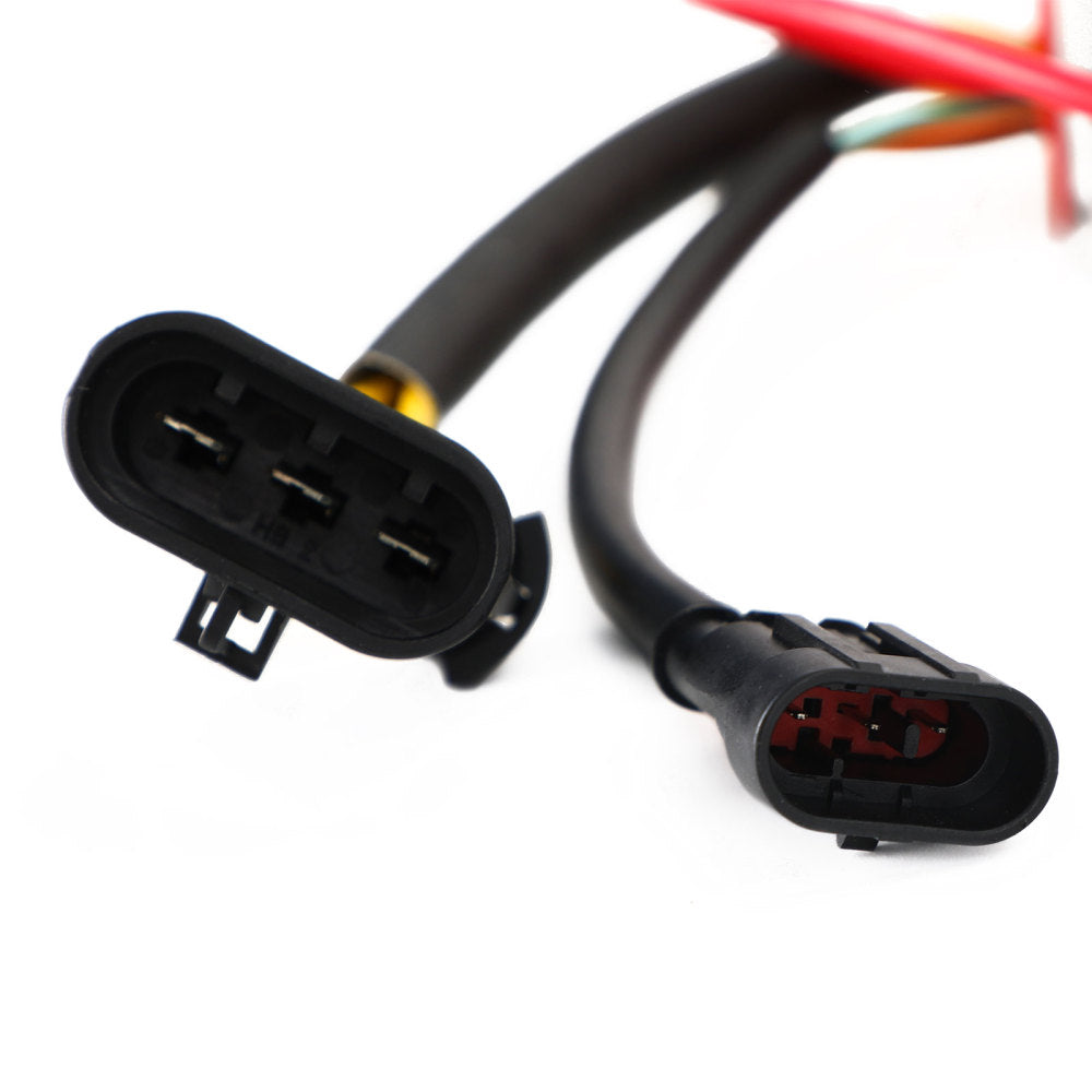 Spændingsregulator til Kohler Diesel Lombardini ED0073623200S ED0073624090S Generisk