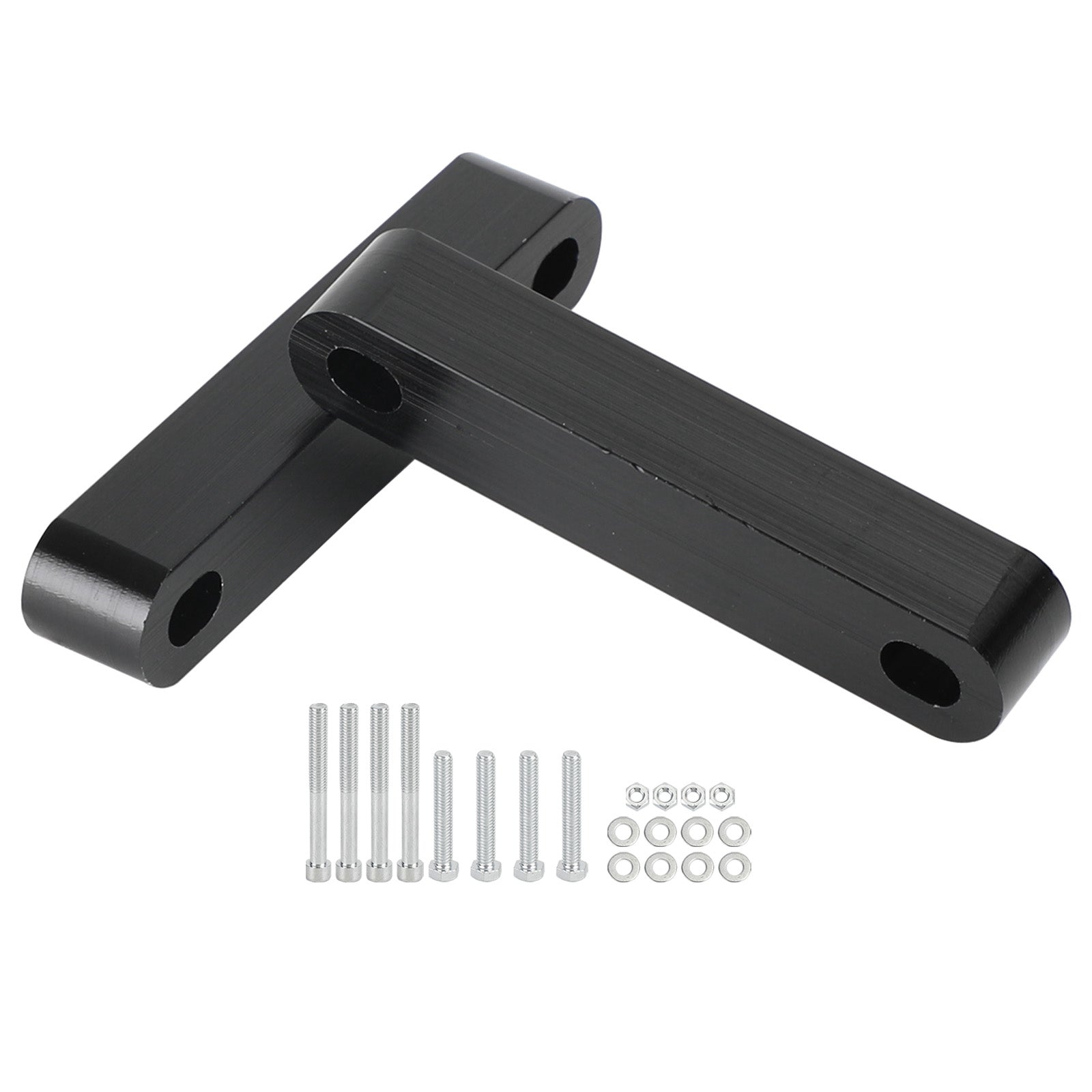 19" 21" 23" Spaceres de Fender Front para turnê Electra Street Glide Road 1997-2022