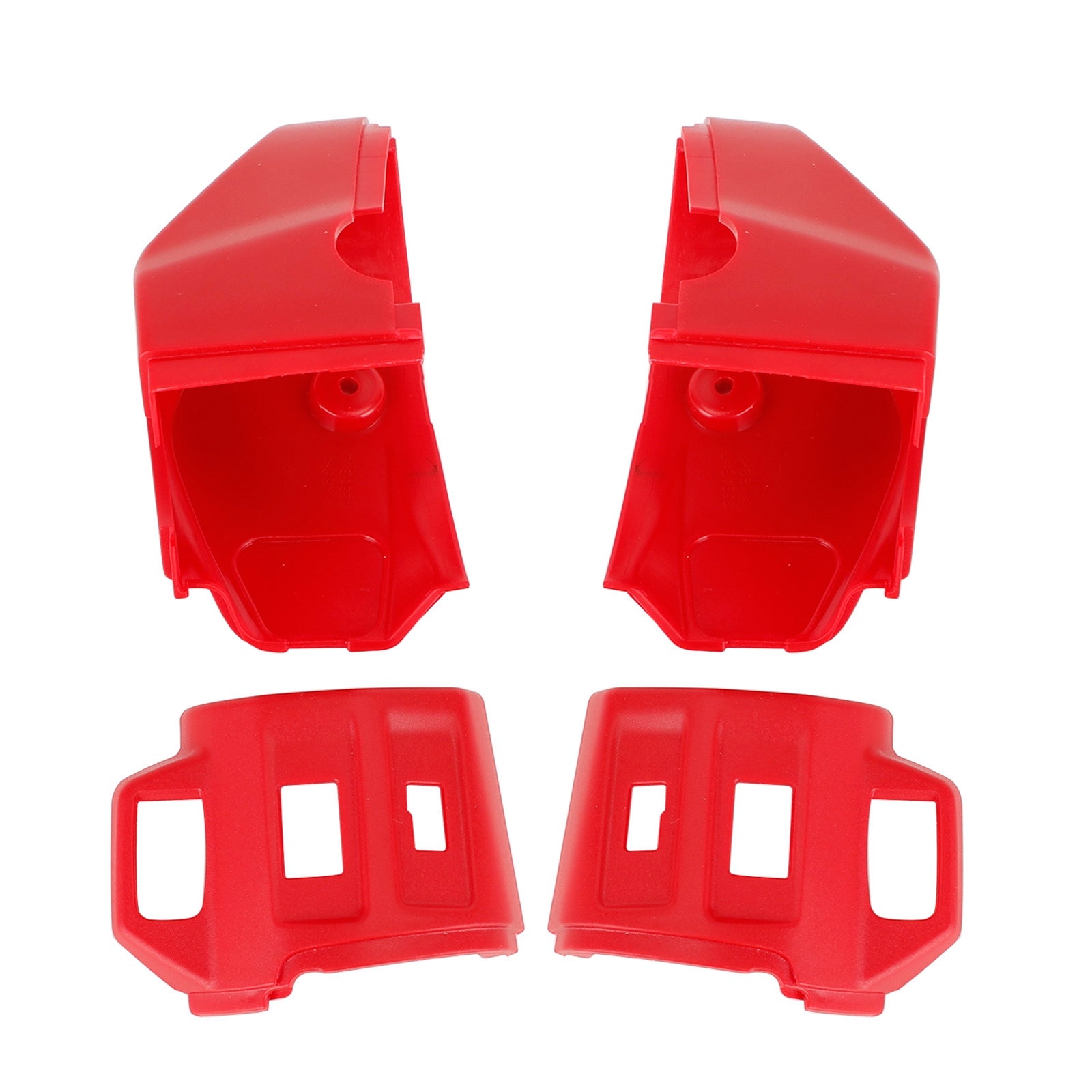 ハンドルバースイッチカバーボタンスプリントプリマベーラ 125 150 2014-2022