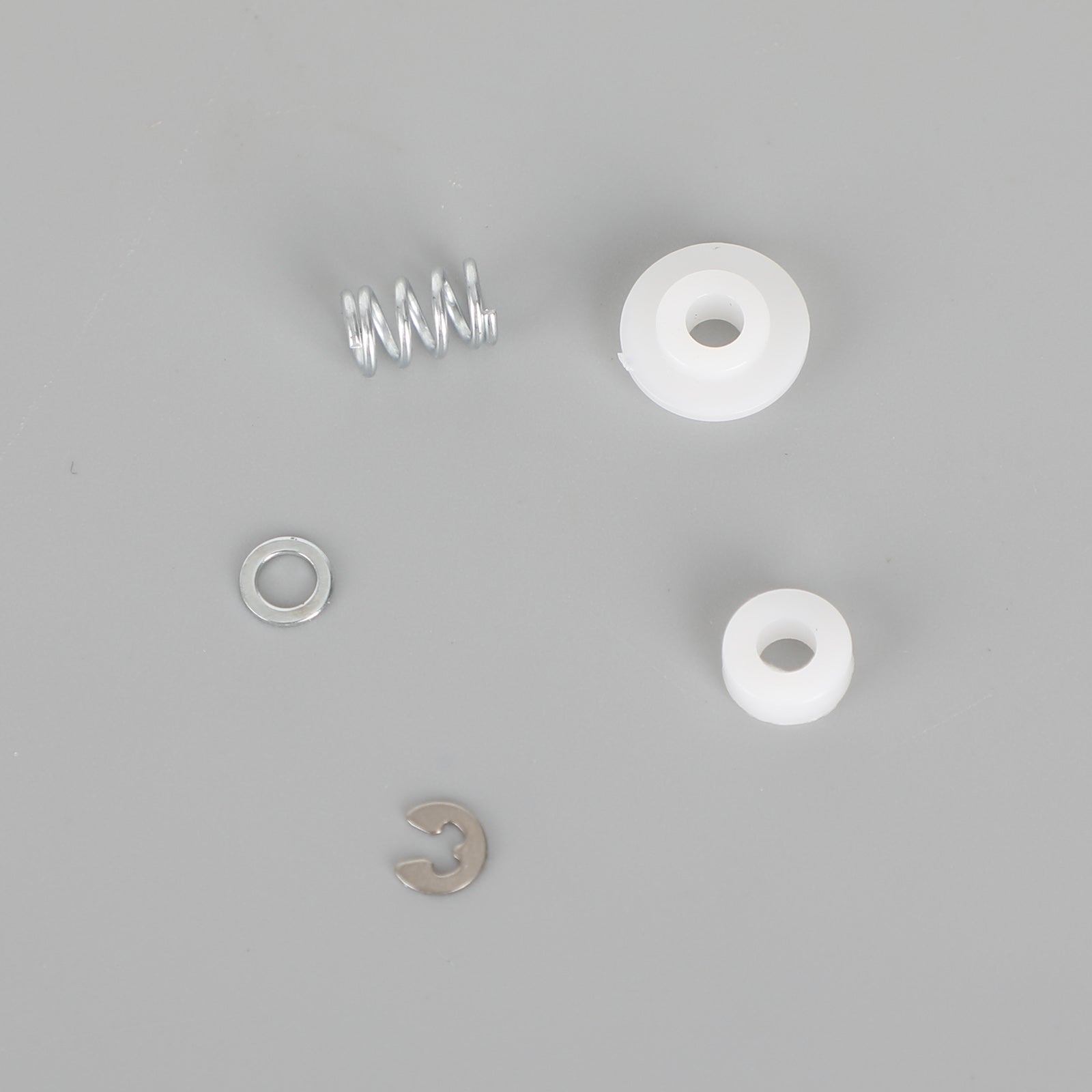 Carburetor Carb Revuild Kit fit für Suzuki GK75A GSF400 Bandit 1991-1997 Generika