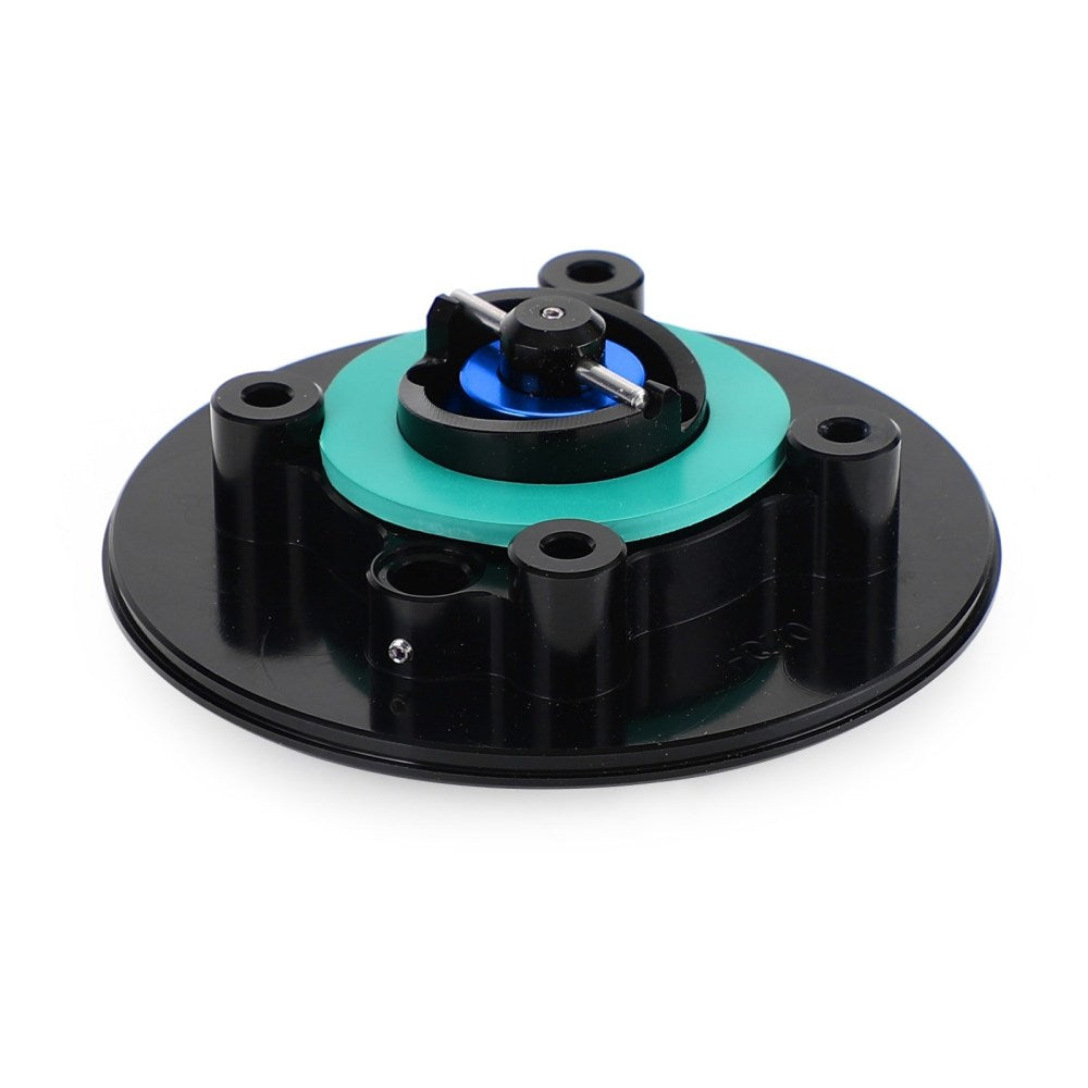Tappo serbatoio carburante senza chiave per Kawasaki Ninja 400 EX 400 G 2018-2019