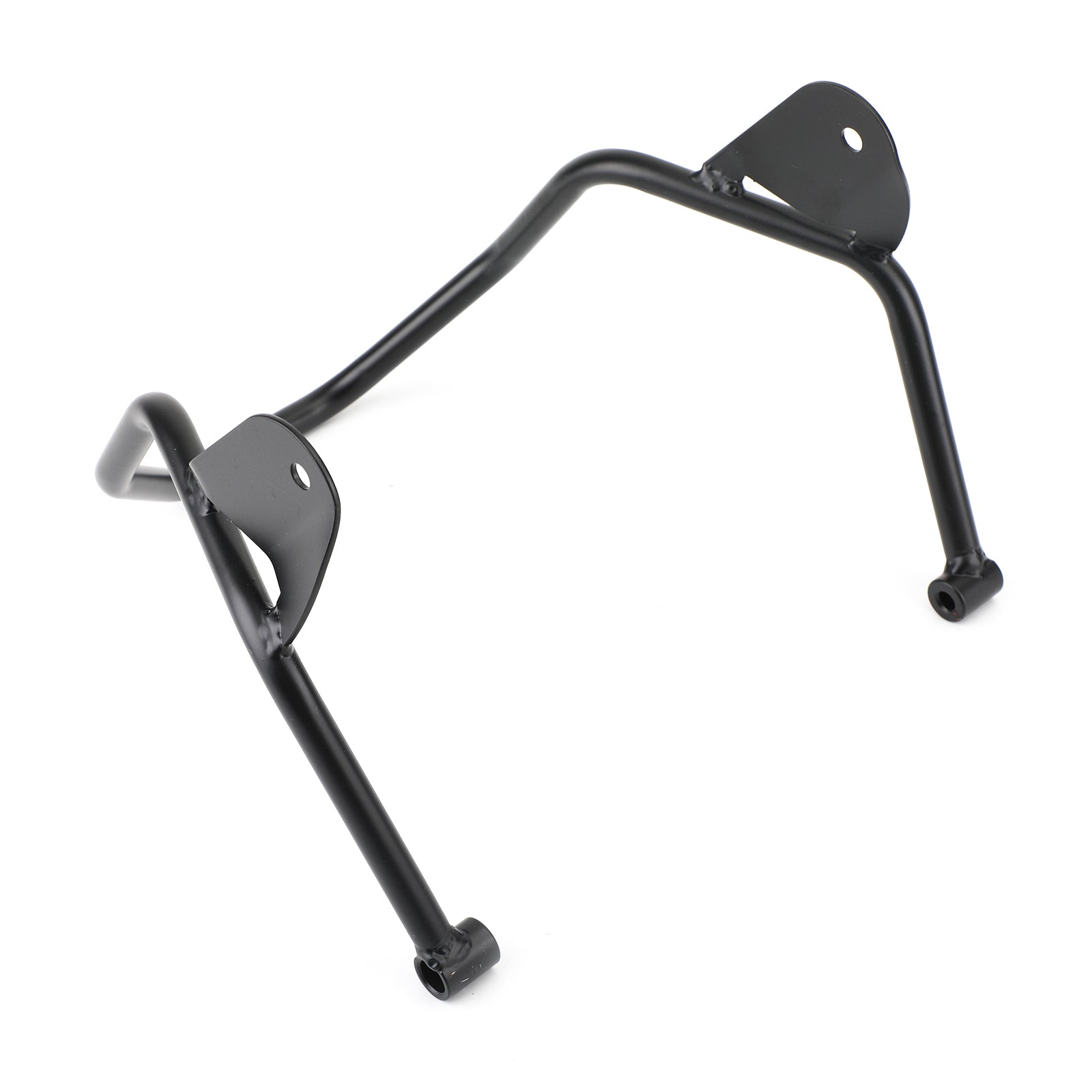 20-23 Honda Adv150 Engine Protect Guard Frame Upper Crash Bar Black