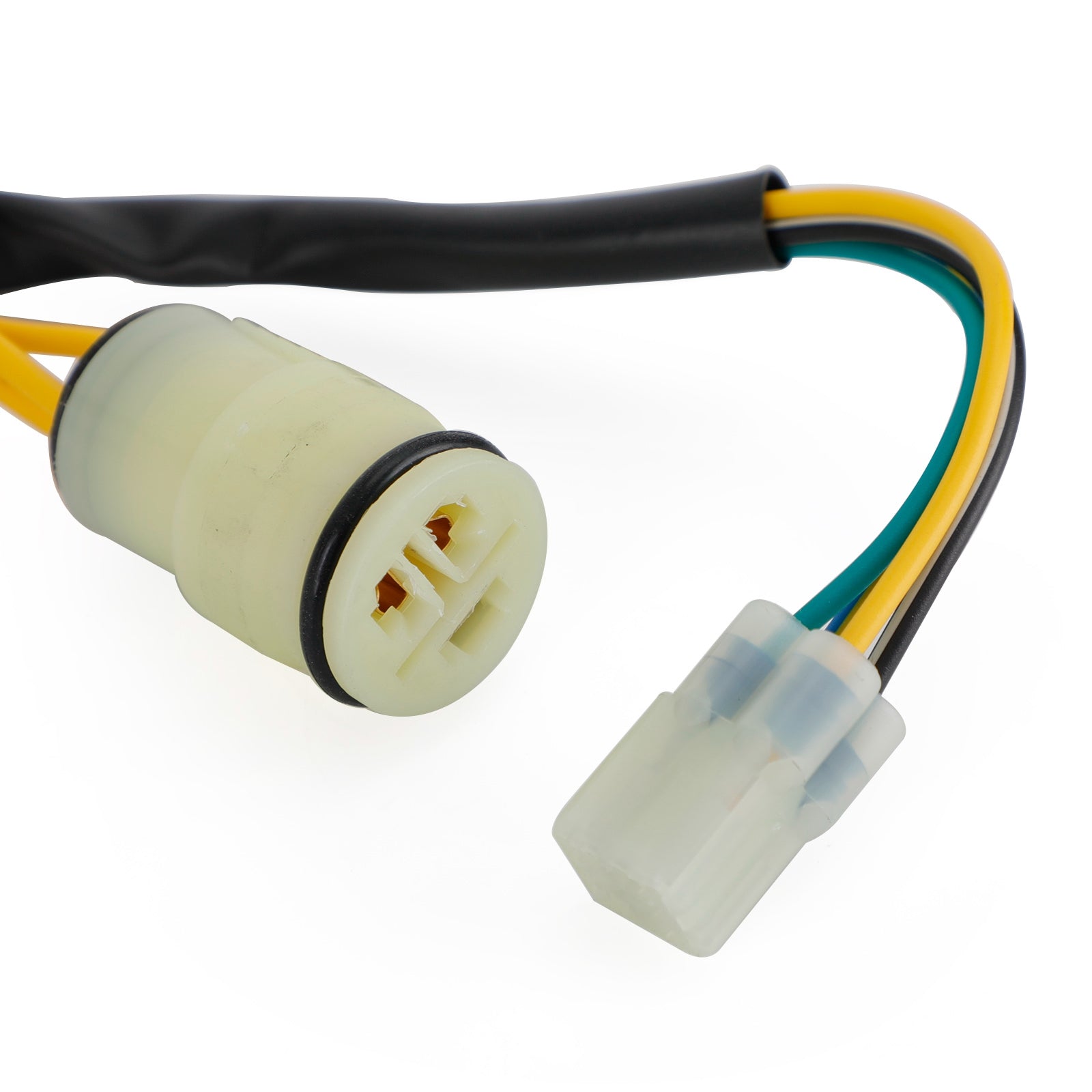 STATOR ASSEMBLY Fits HONDA FL400, FL400R, FL 400 PILOT 1989 1990 GENERATOR COIL Generic