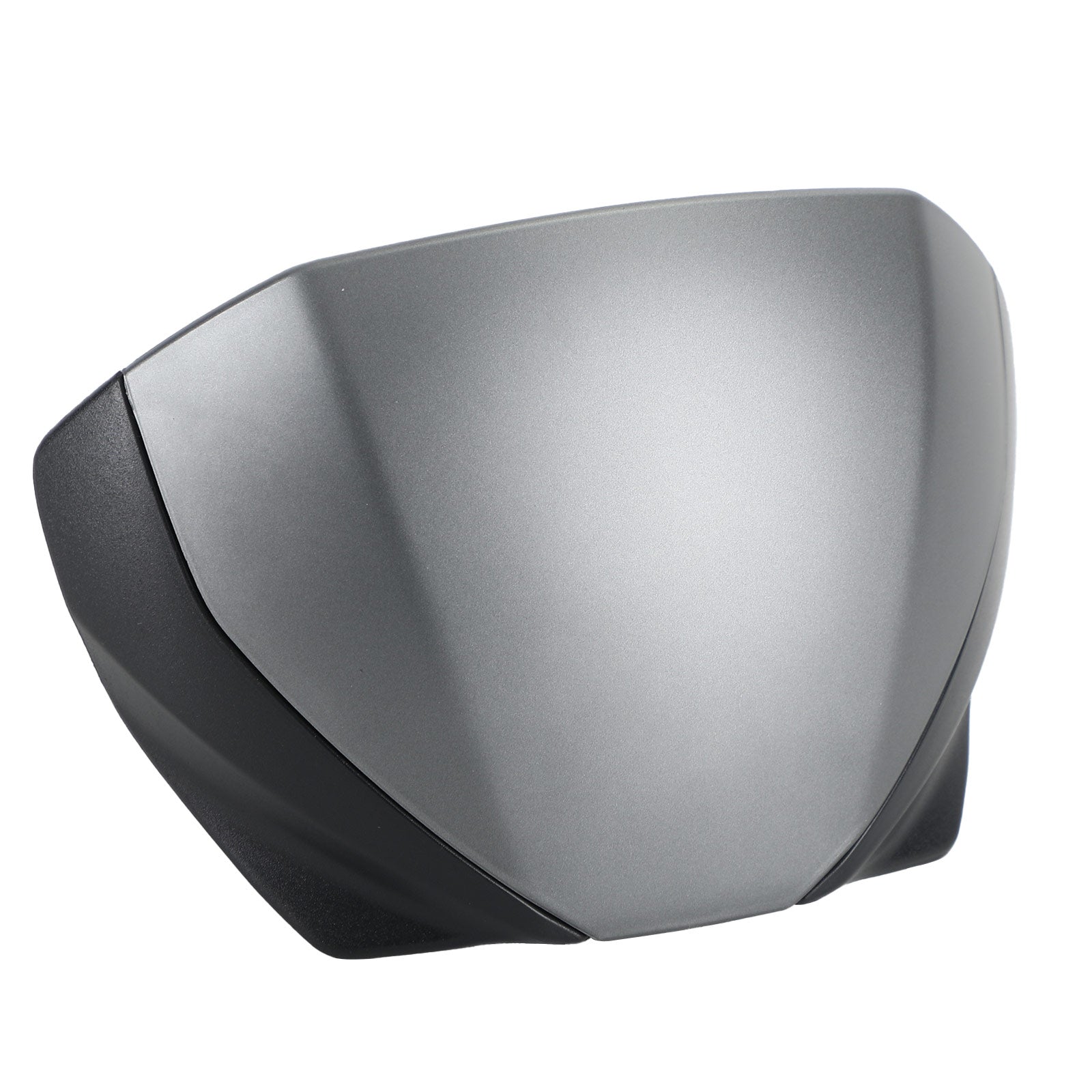 Front Screen Windshield Fairing Windscreen Deflector för Trident 660 2021+ Generic