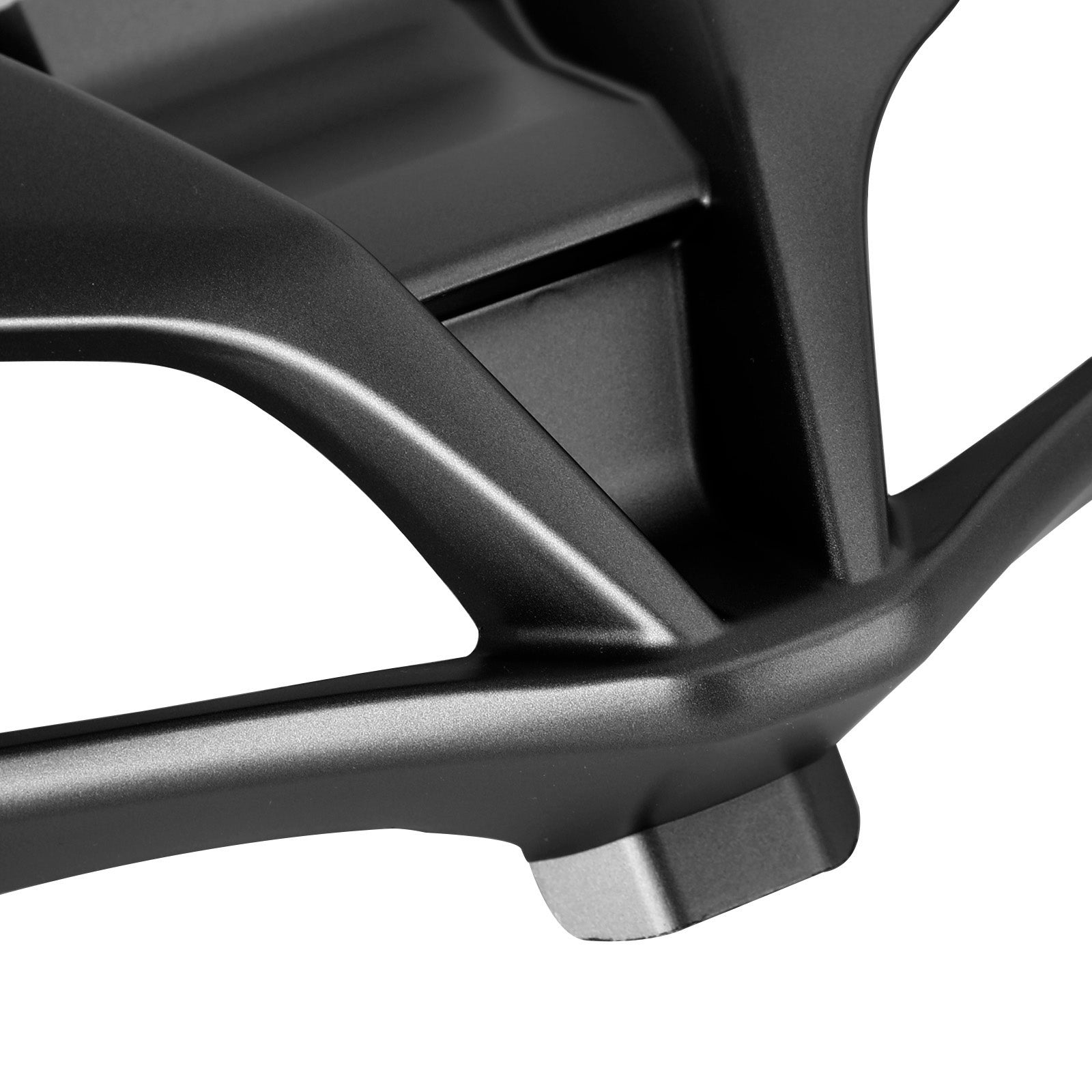 Headlight Fairing Stay Beak Nose Cone For Yamaha Tracer 9 GT 2021-2022