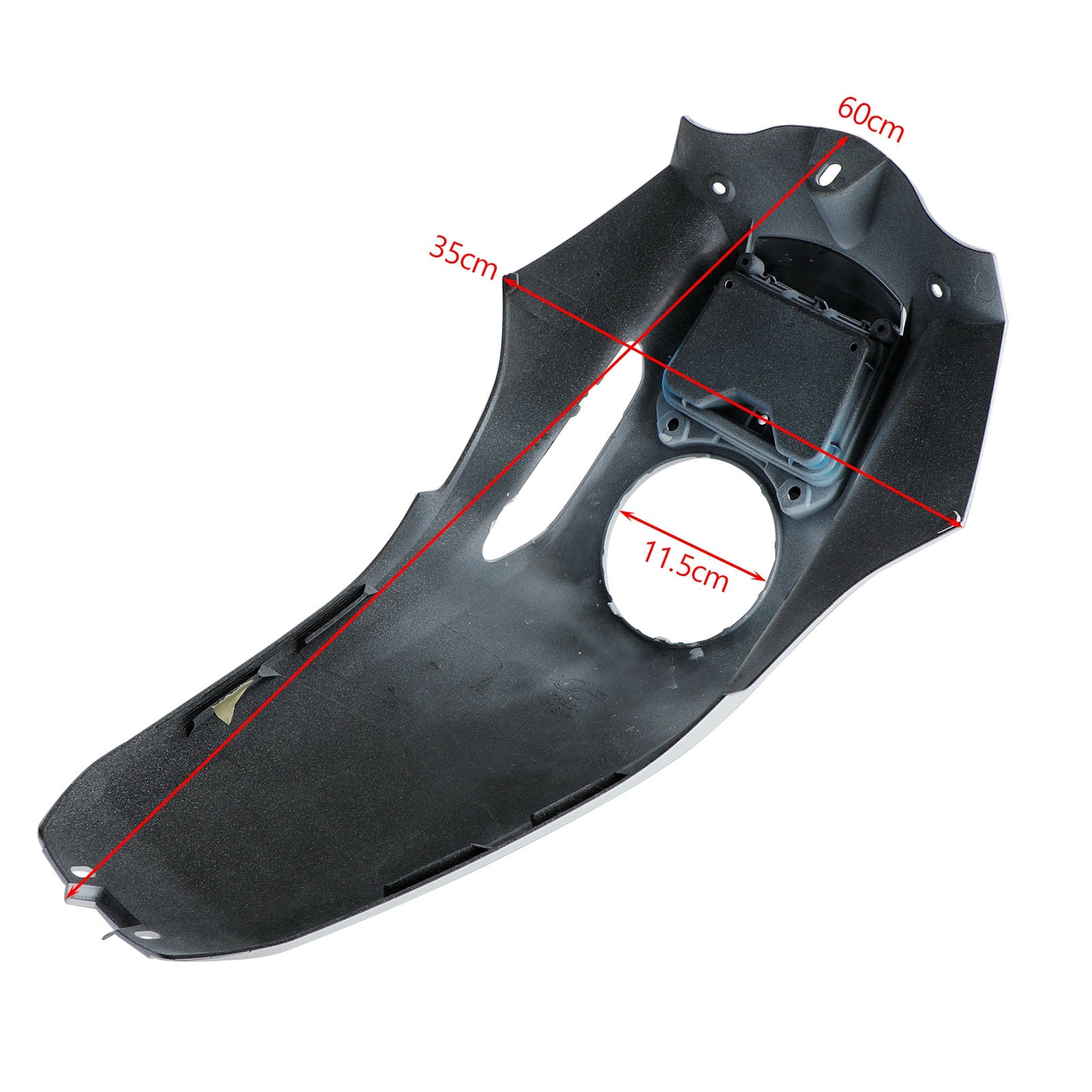 2014-2022 BMW R1200GS ADV R1250GS GASE Tankabdeckung Schutzschutzschutzschutz