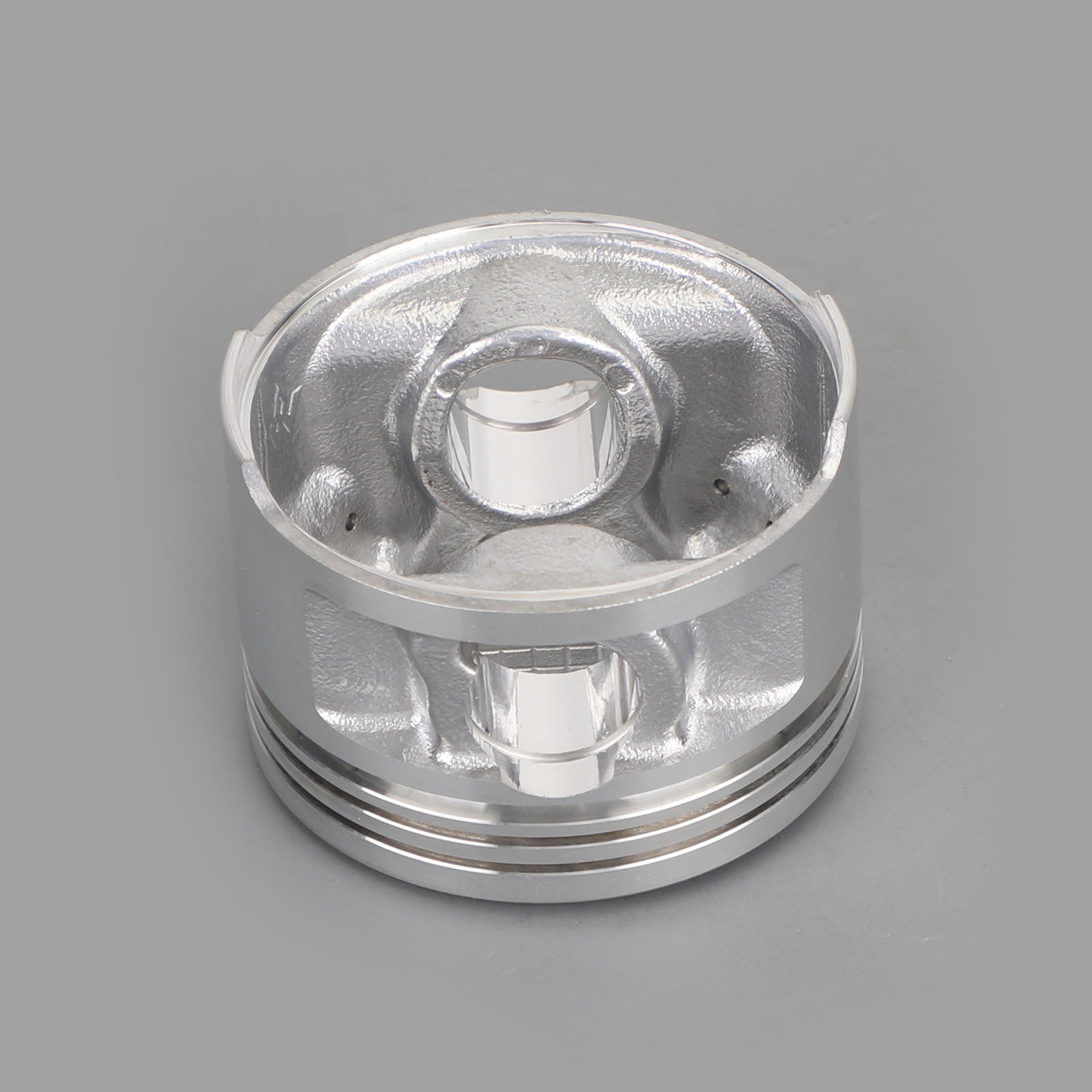 Stempel Kit & Rings Set Fit for Yamaha TTR125LEW TTR125 2007 YFM125 Raptor 125 11-13 TTR125LE TTR125 04-07