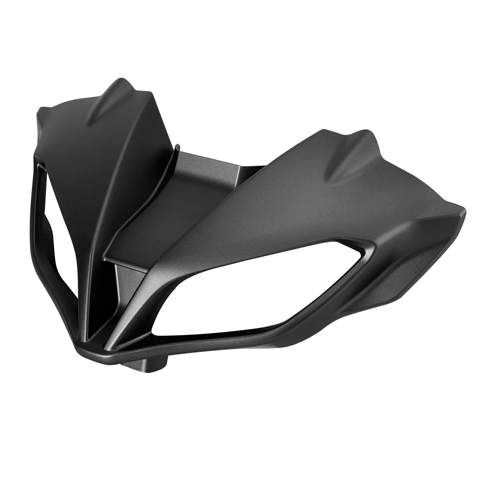 Headlight Fairing Stay Beak Nose Cone For Yamaha Tracer 9 GT 2021-2022