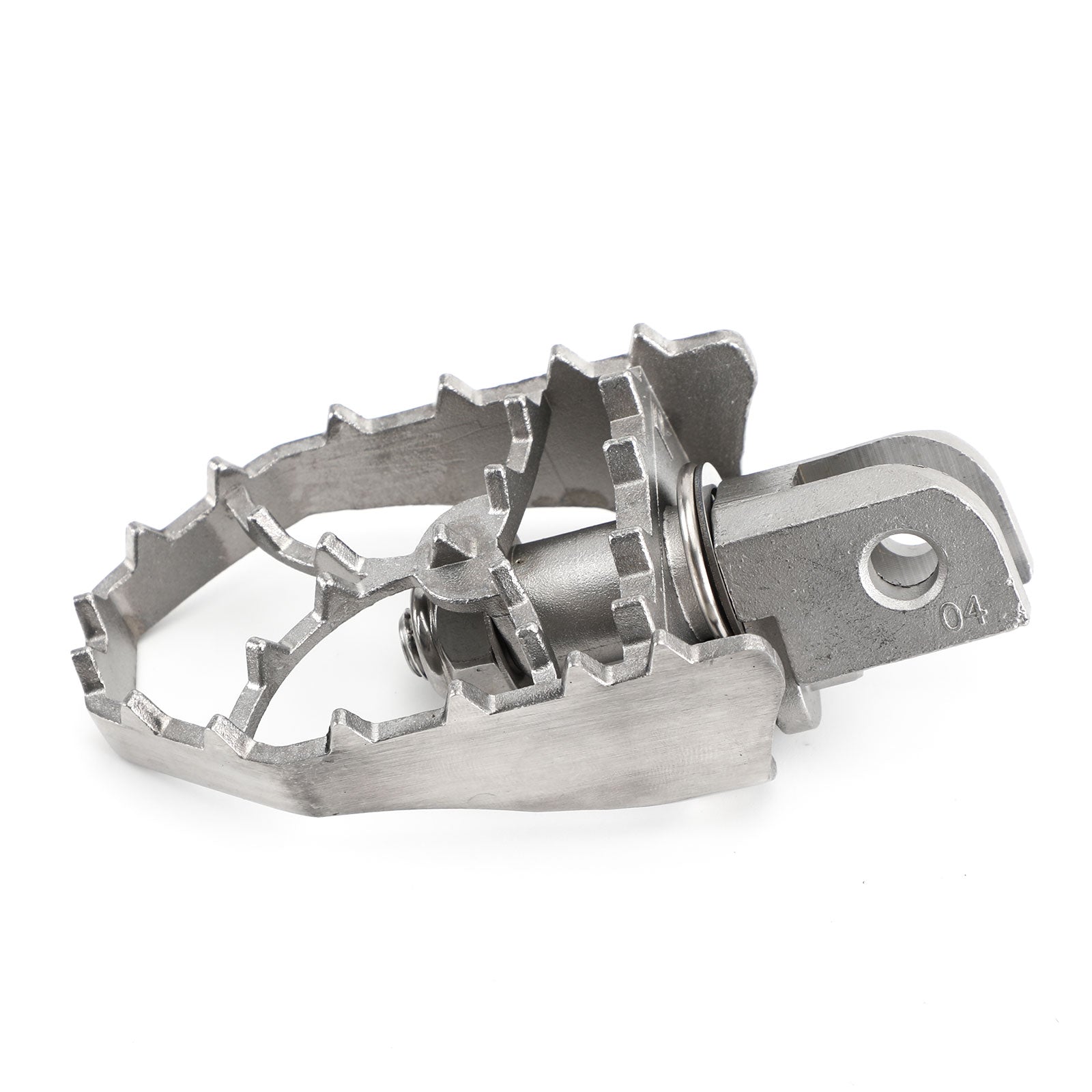 Regulowane przednie podnóżki pedały podnóżki pasujące do Suzuki DL1050 V-STROM1050 XT 2020-2021 GW250 INAZUMA-2011-2021