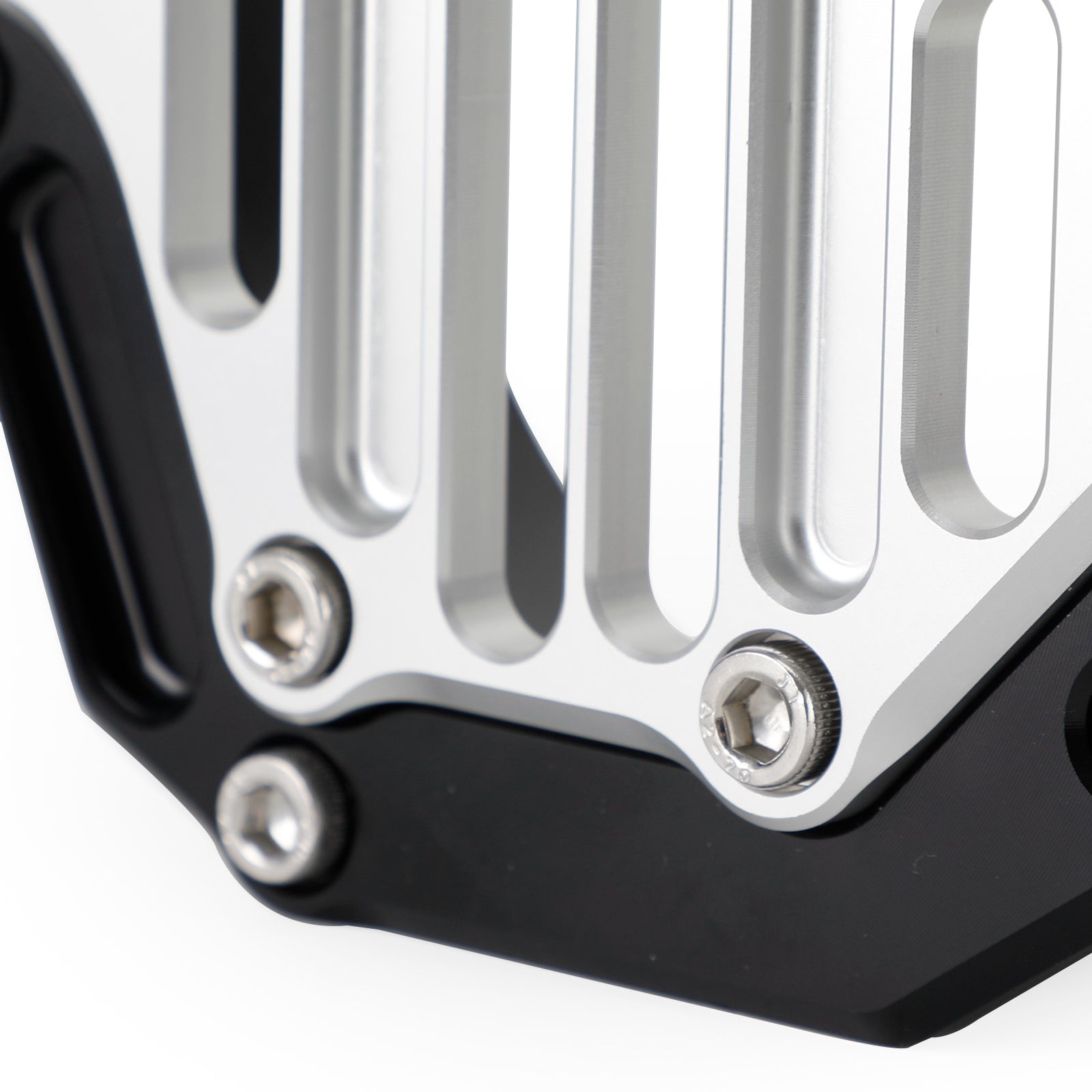 Front Sprocket Cover Chain Guard For Kawasaki Z900 Z900RS 2018-2021