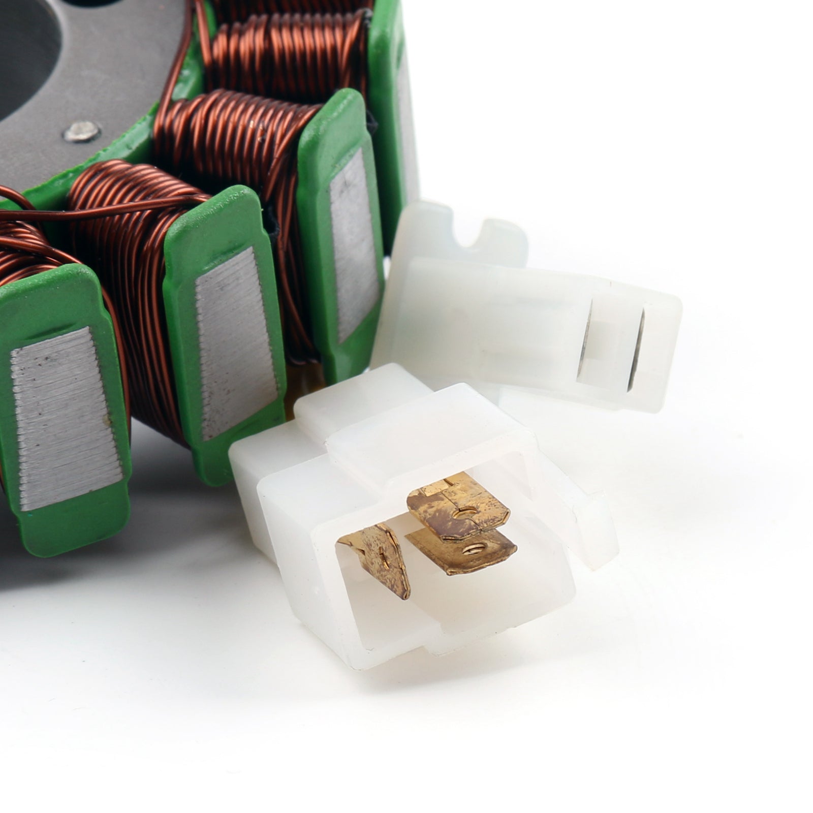 Stator Coil pro Suzuki TU125 1999 GS125 82-94 GN125 82-01 MagEneto generátor