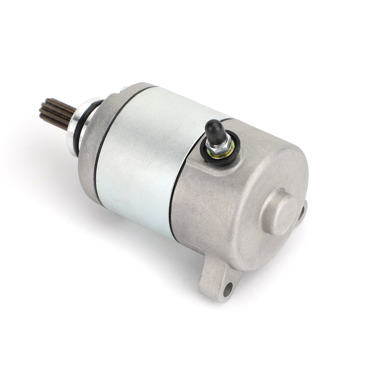 New Starter PMDD CCW 9-Tooth 12V For Honda CBR125R JC50 2011-2018 31200-KPP-T01