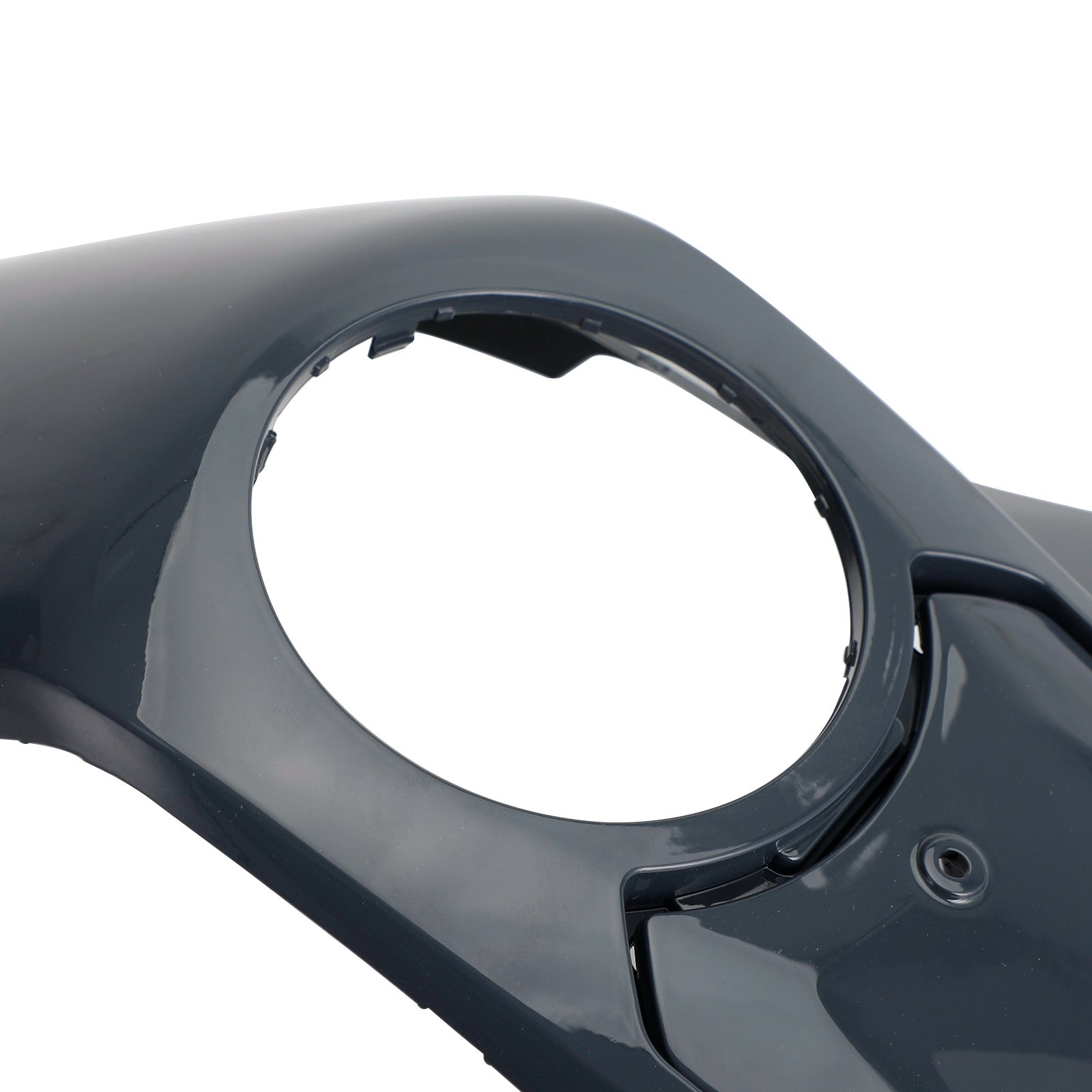 2014-2022 BMW R1200GS ADV R1250GS GASE Tankabdeckung Schutzschutzschutzschutz