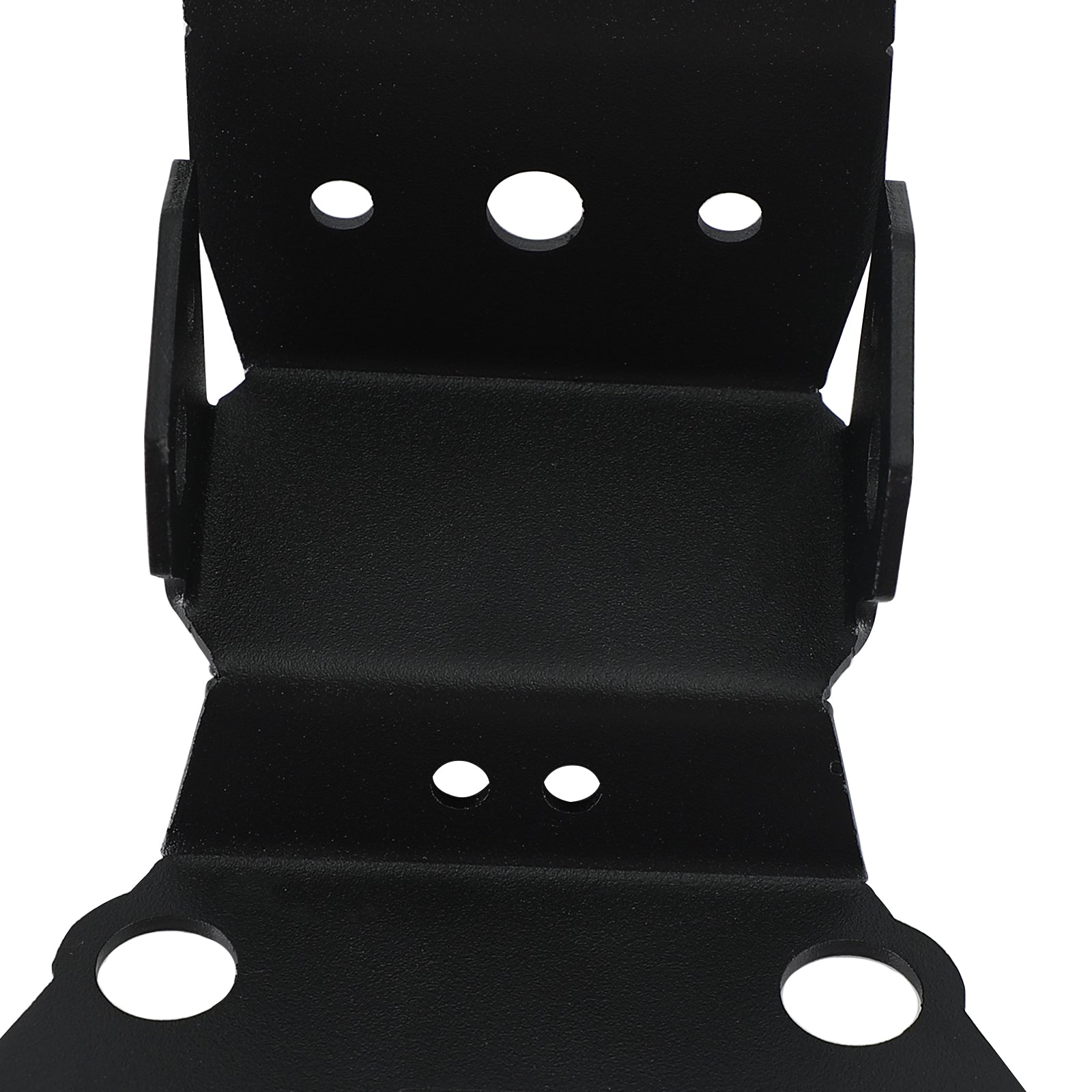 Kentekenplaathouder frame beugel geschikt voor Suzuki SV650 ABS 15-21 SV650X 18-21 generieke