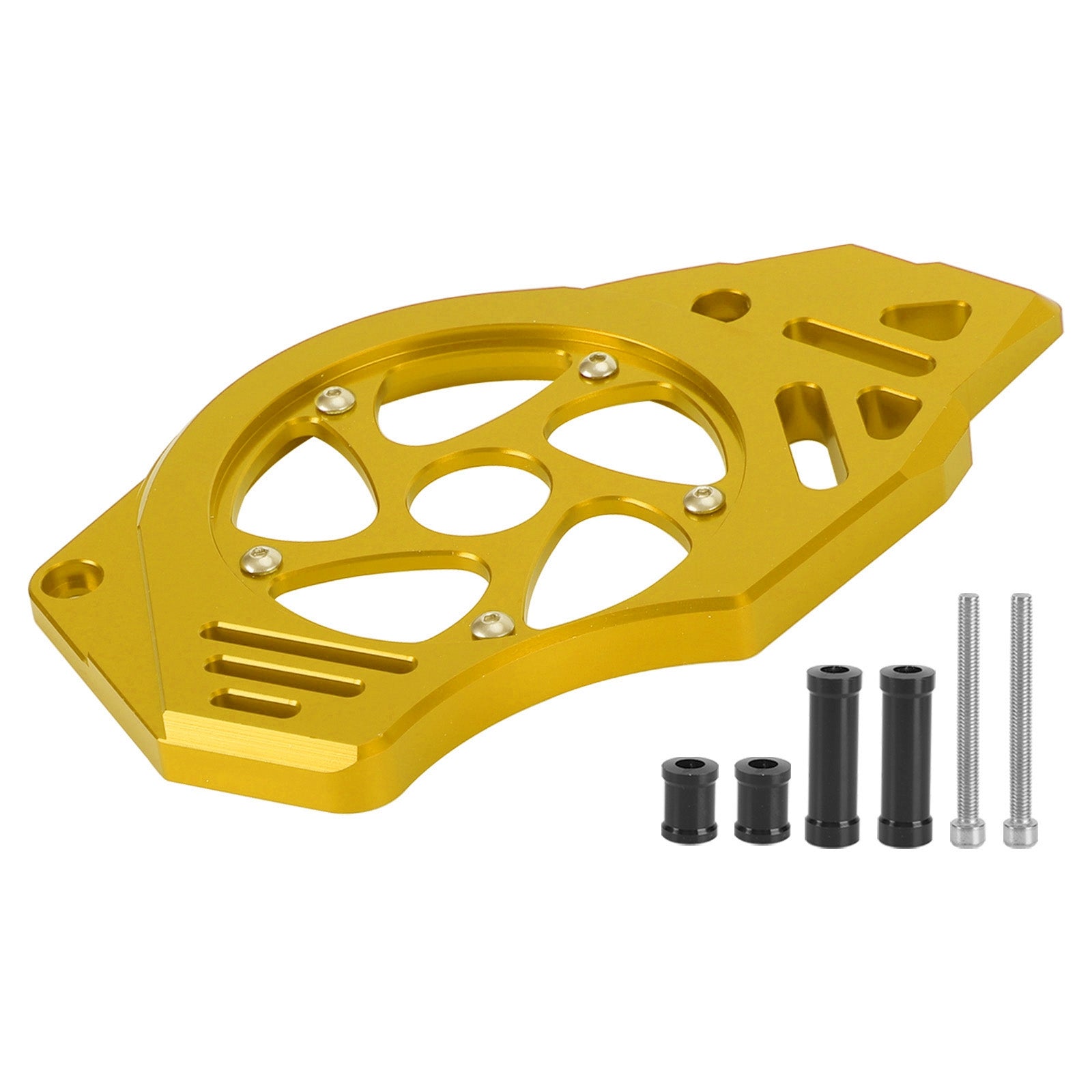 Ochrana krycího řetězce krycího řetězce pro Kawasaki Ninja Vulcan 650 ER-6N