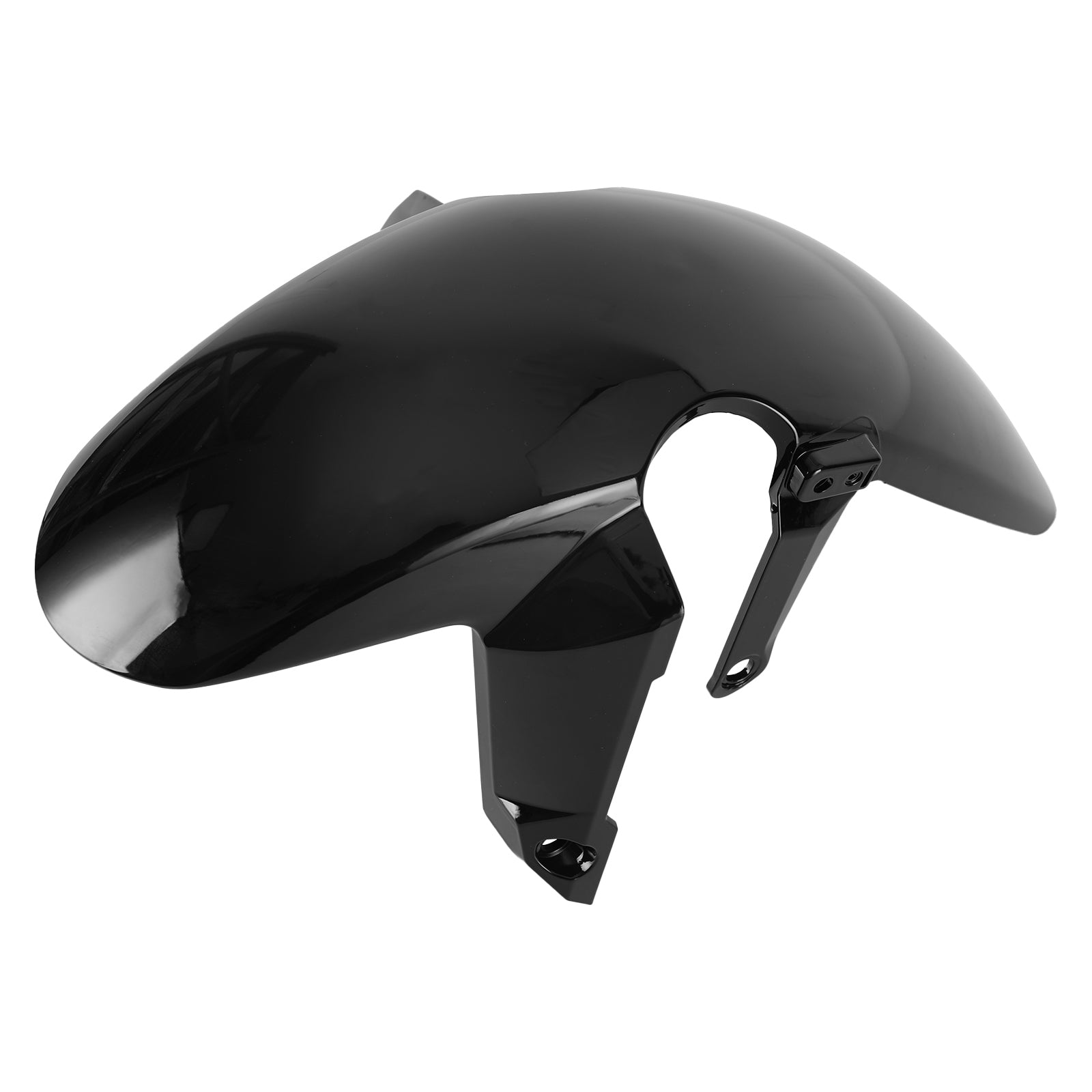 Guardabarros delanteros delanteros del ABS para Honda CB650R CBR650R 19-24 CBR500R 22-23