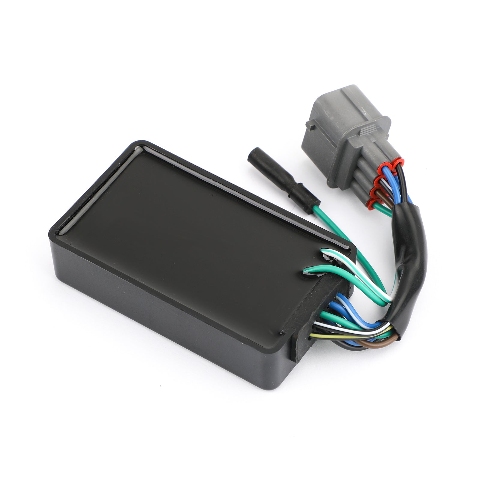 CDI Box -ersättning för Honda TRX350FE TRX350FM TRX350TE TRX350TM 00 01 02 03 05