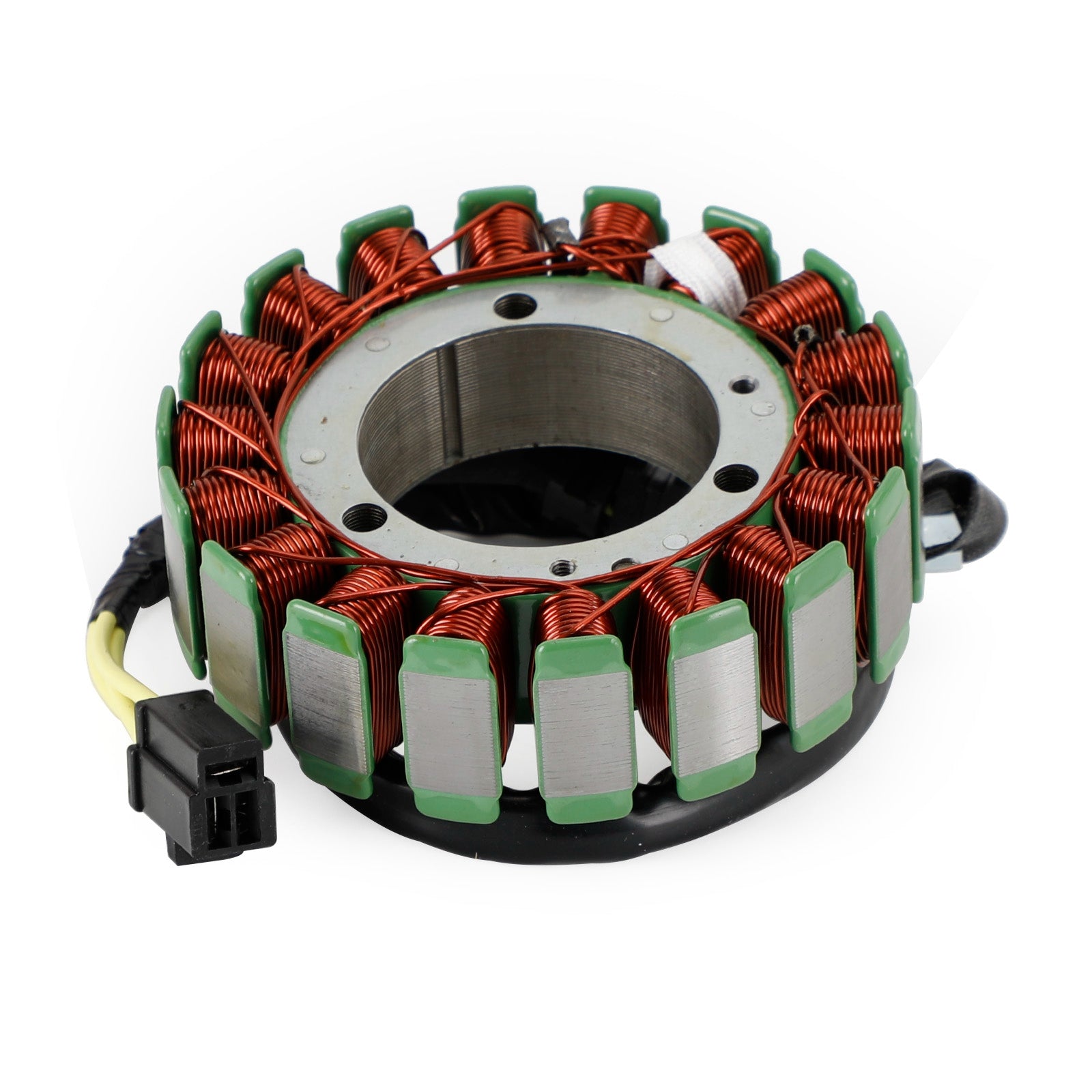 Magneto-Stator+Spannungsgleichrichter+Dichtung für Honda XL 1000 XL1000V Varadero 99-02 FedEx Express-Versand