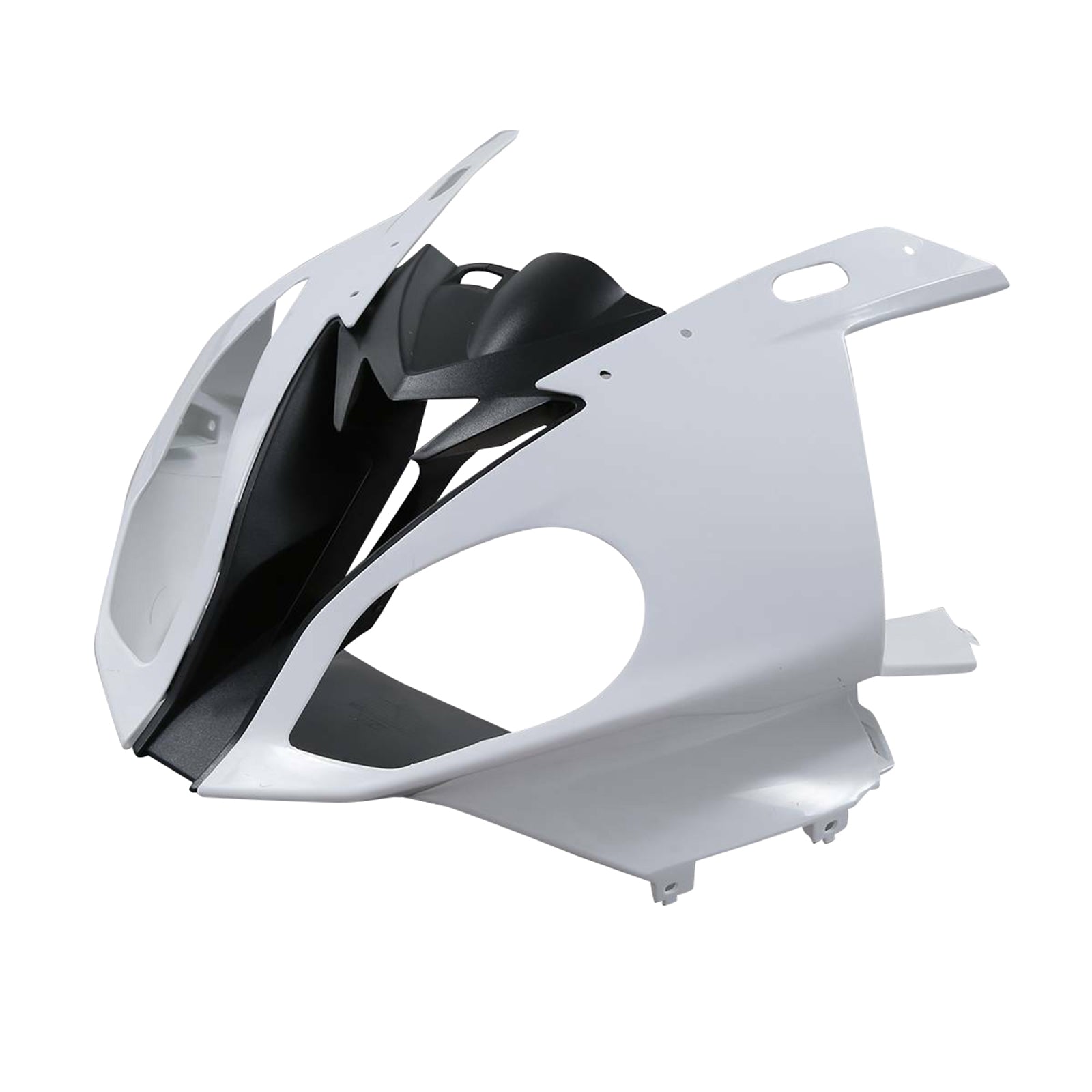 Amotopart BMW S1000RR 2015-2016 Kit de carenado sin pintar