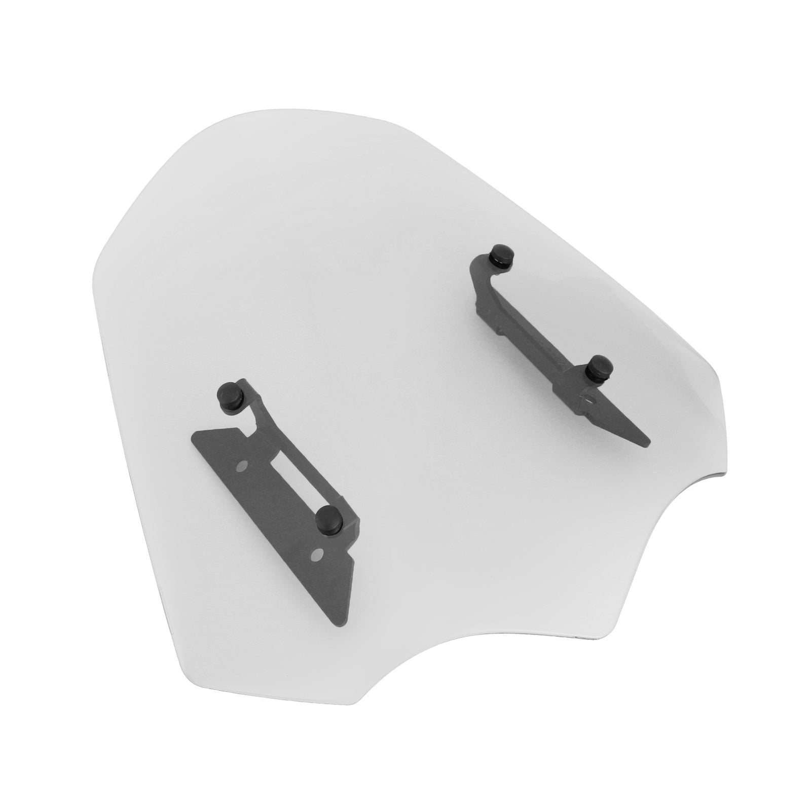 Parabrisas de parabrisas para el cohete Triumph 3r GT 2020-2024