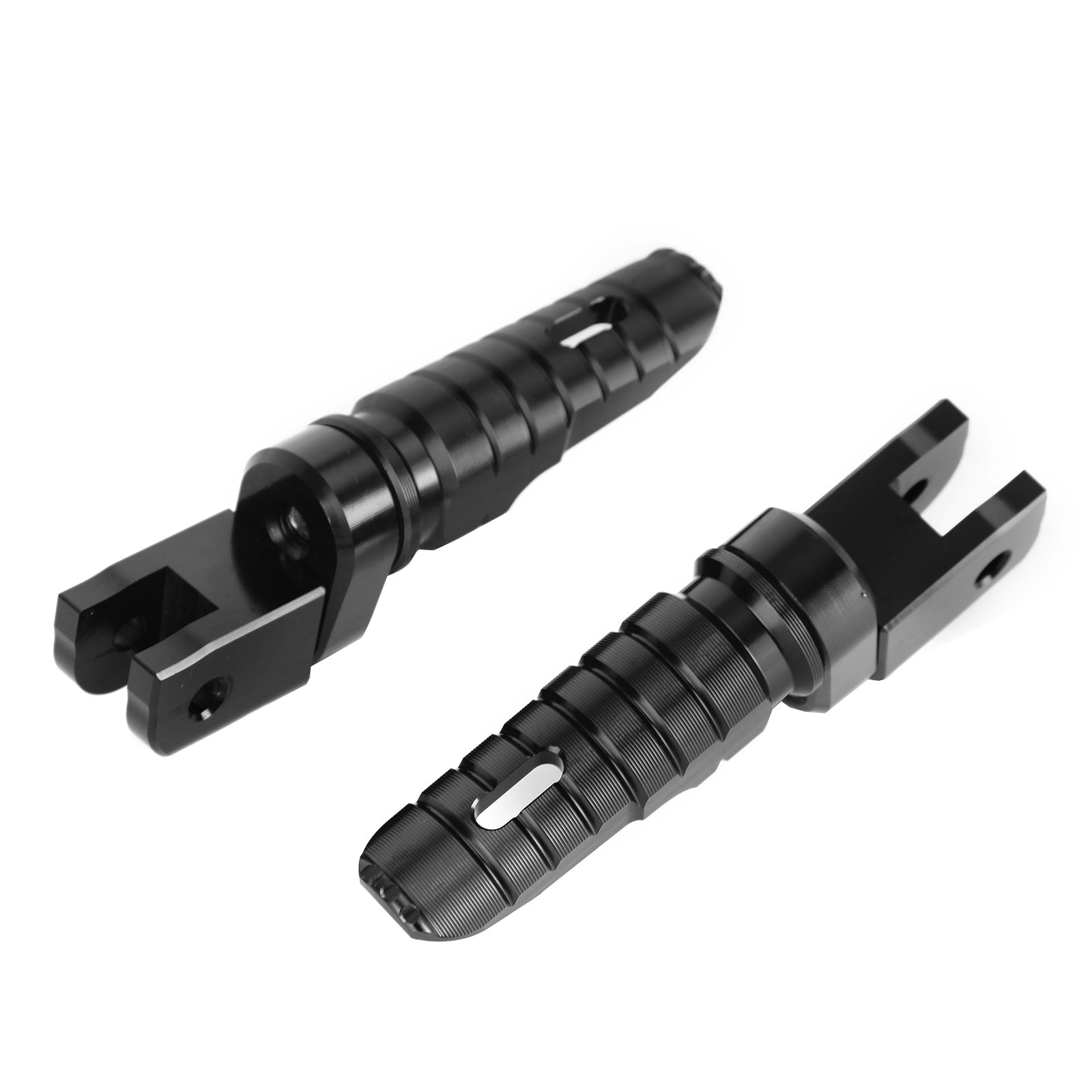 全年式 MV AGUSTA Brutale 675 800 1000 F3 675 800 F4/R フロントフットレスト フットペグ 汎用