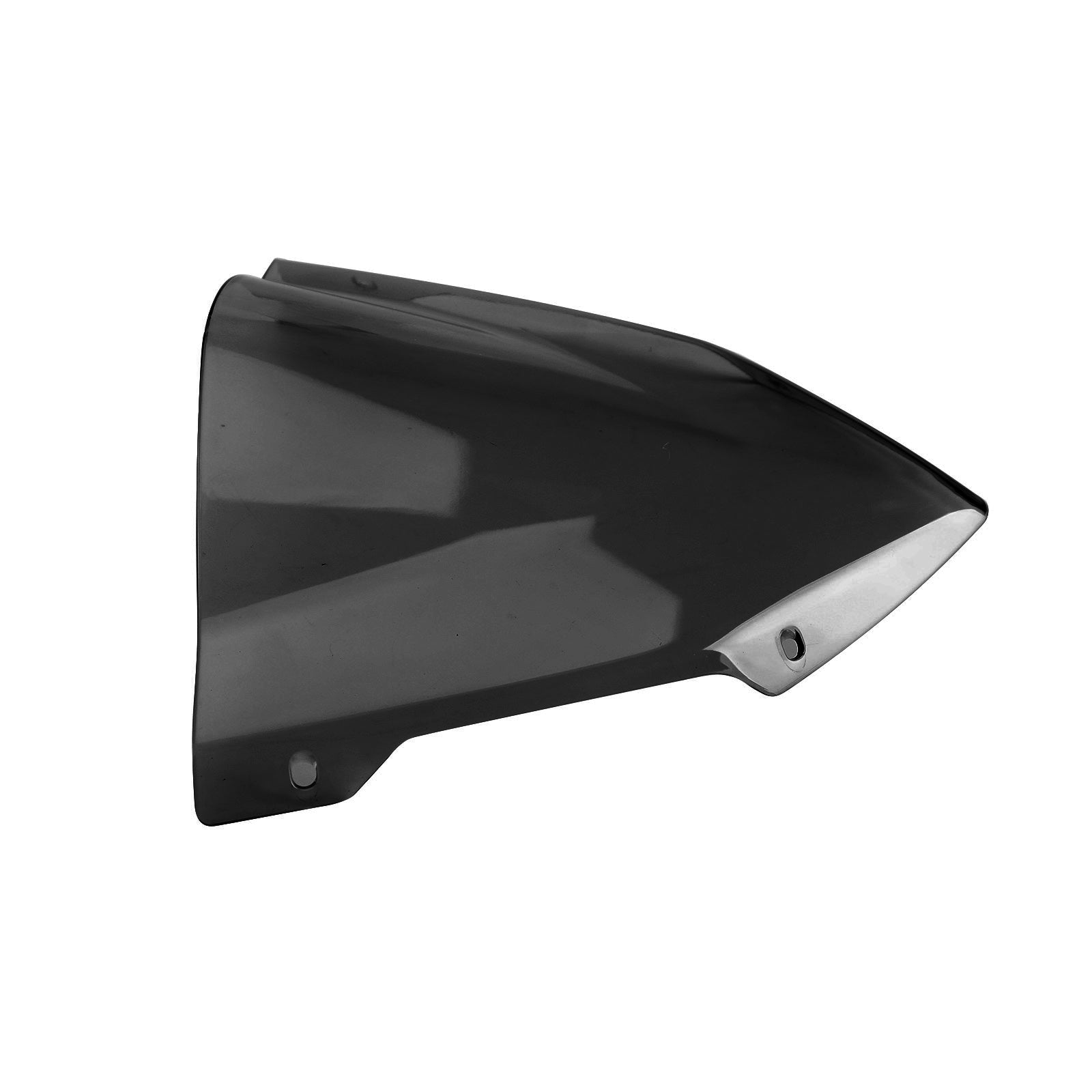 ABS motorcykel forrude forrude pasform til Yamaha MT-07 MT07 2018-2020 generisk