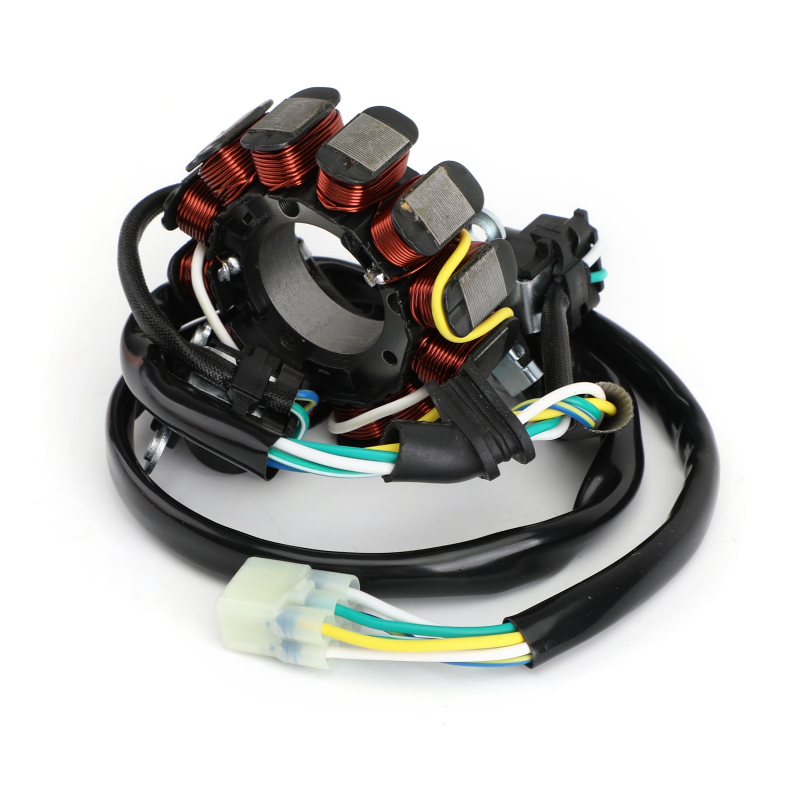 09 Bobina statore magnete rif fuoristrada Honda CRF450R 31120-MEN-A31