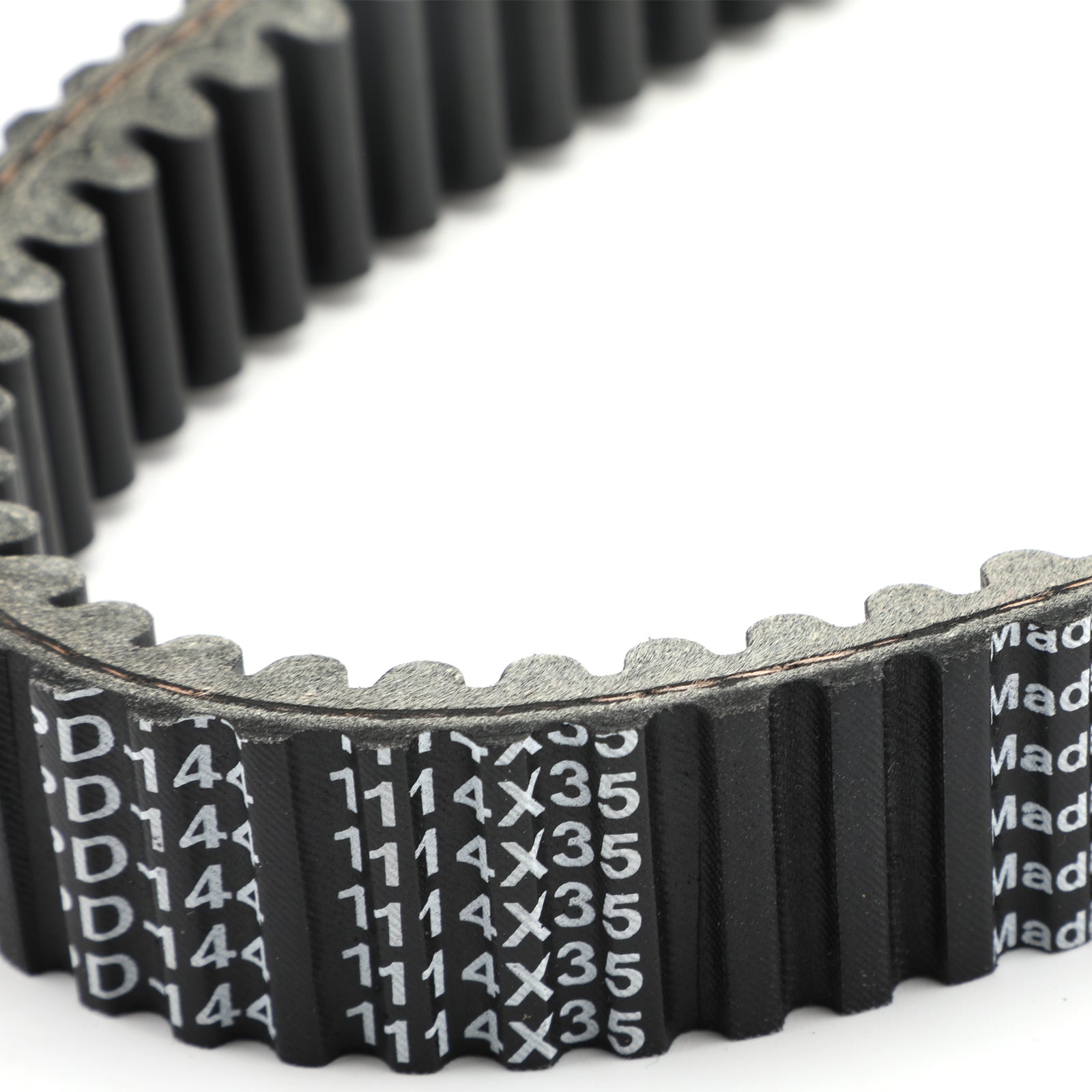 Drive Belt For Ski-Doo Formula Legend Touring MXZ Skandic 414860700 415060600