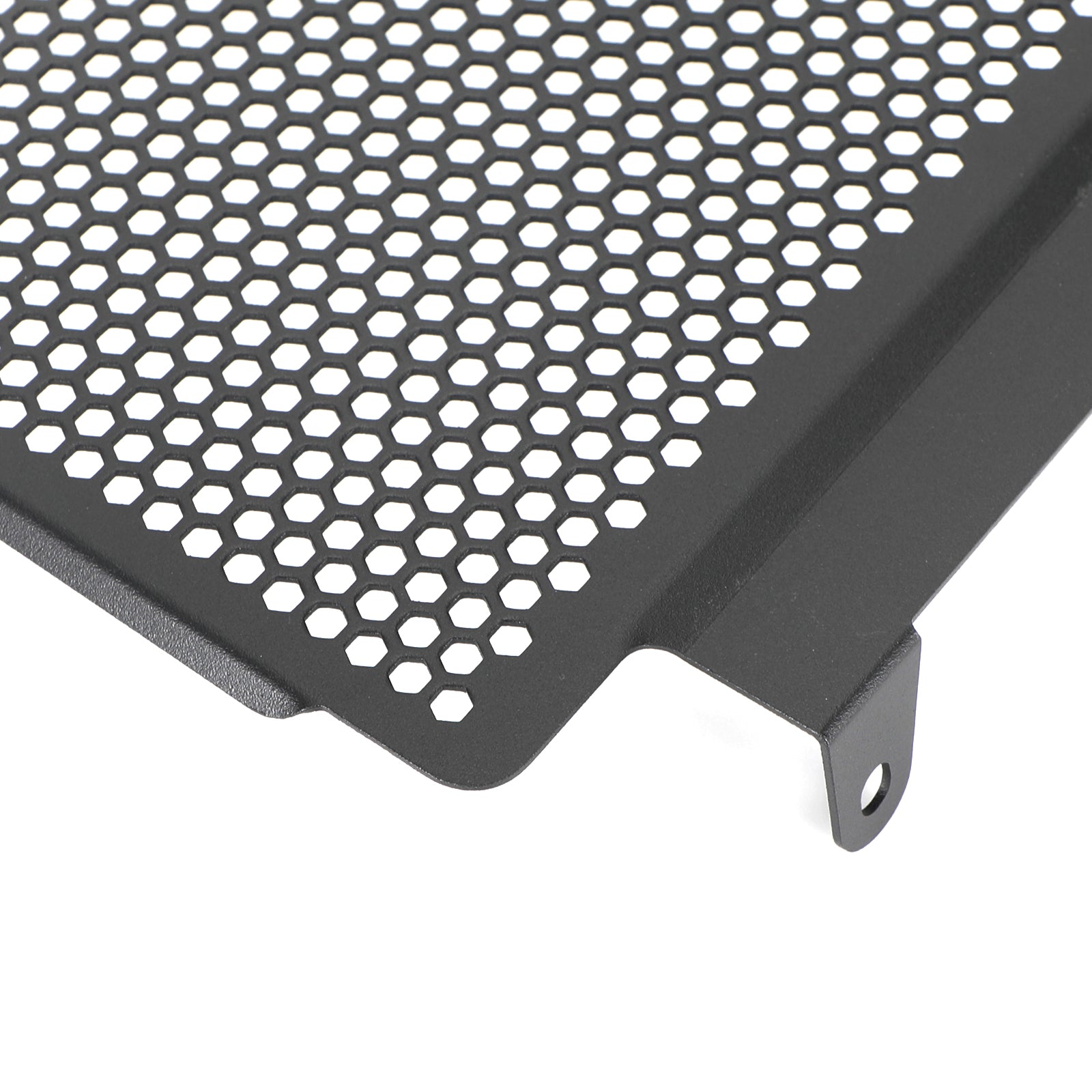 21-22 YAMAHA MT-09 XSR 900 Radiator Guard Cover Radiator Protector Black Generic