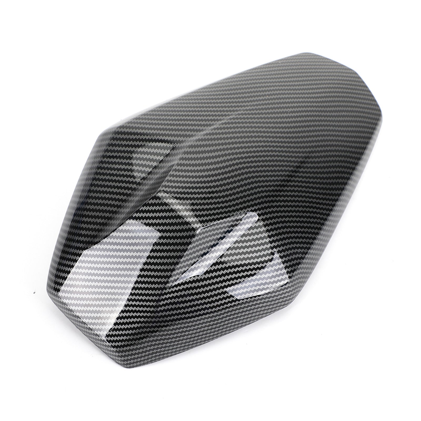 20-24 Kawasaki Z H2 Motorfiets achterbank kuipkap kap kap