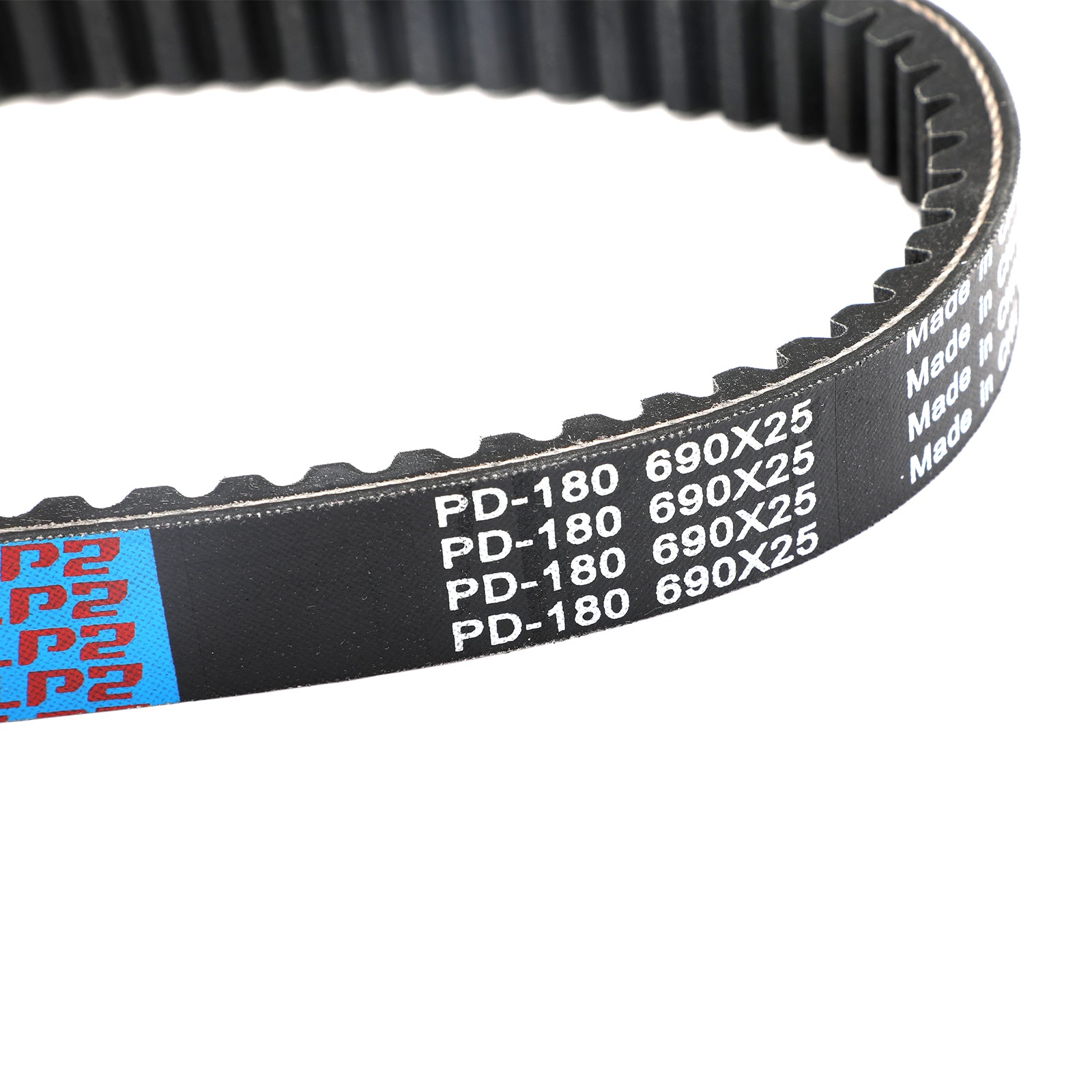 Antriebsgürtel 690oc x 25w für Bennche Cowboy/Spire 250 Massimo Gunner 250 16-17