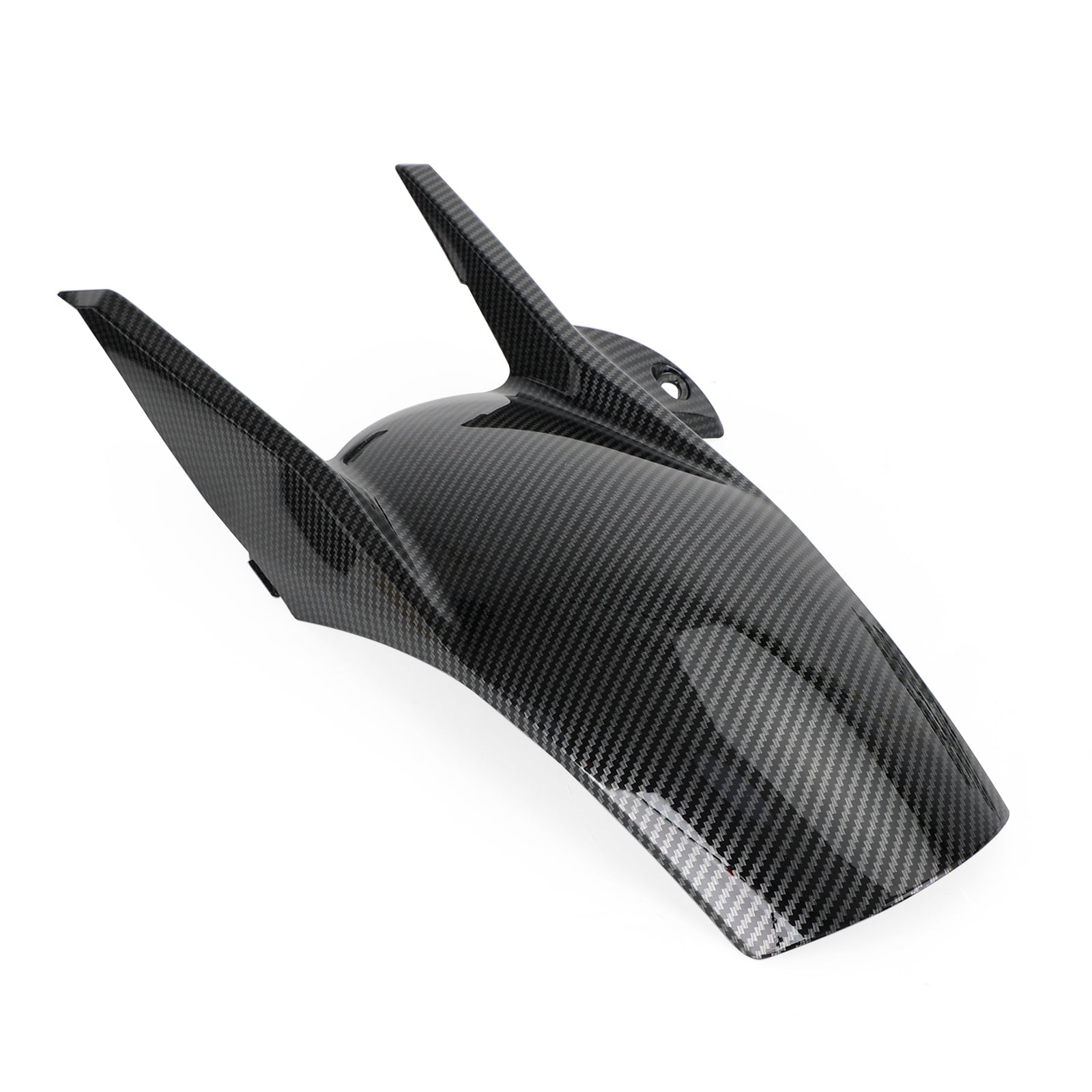 Bagerste Fender Mudguard Fairing Cowl til Honda CBR650R CB650R 2019-2022