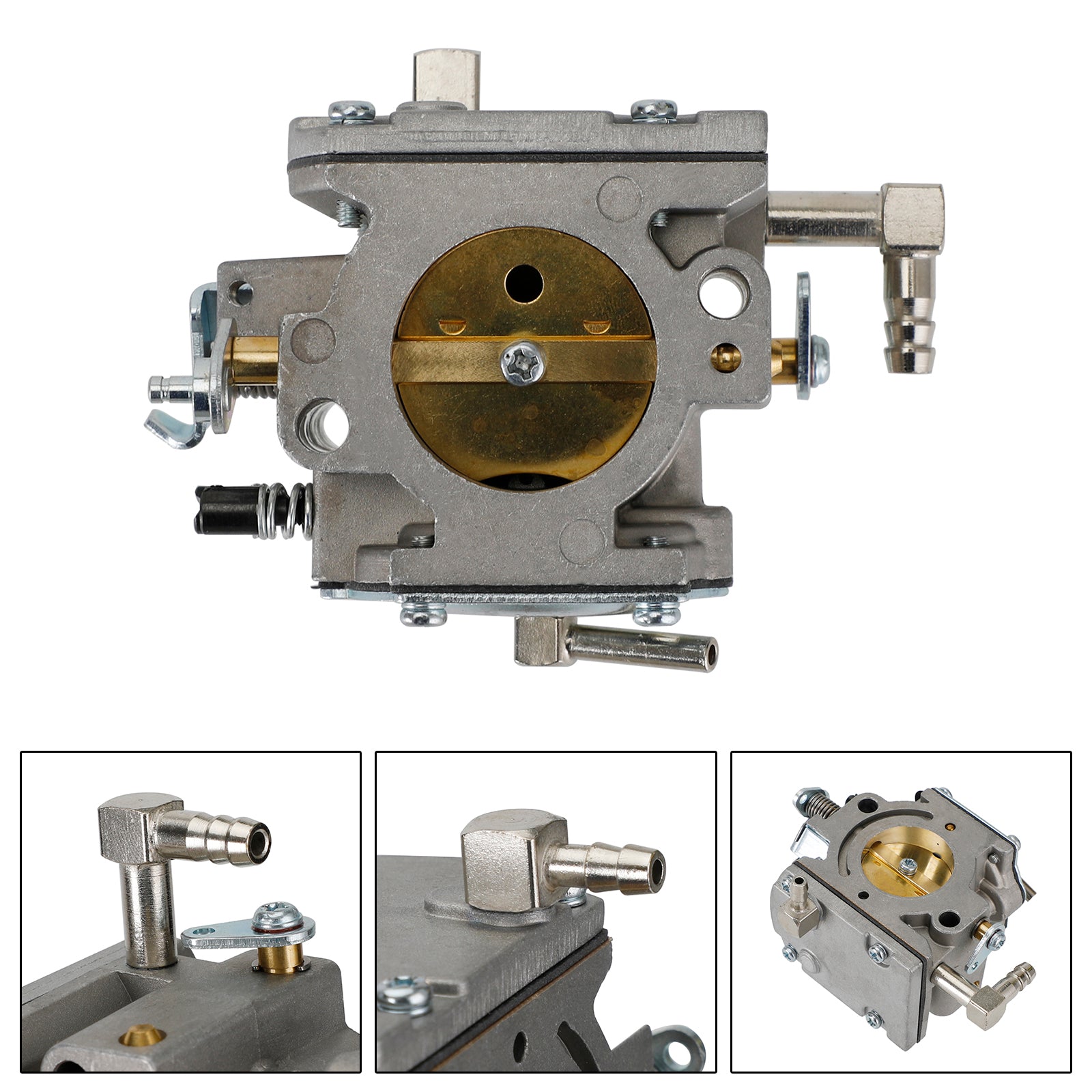 Förgasare kolhydrater för WB25 WB-25 010571 för Honda VT750CD VT750 1998-2001
