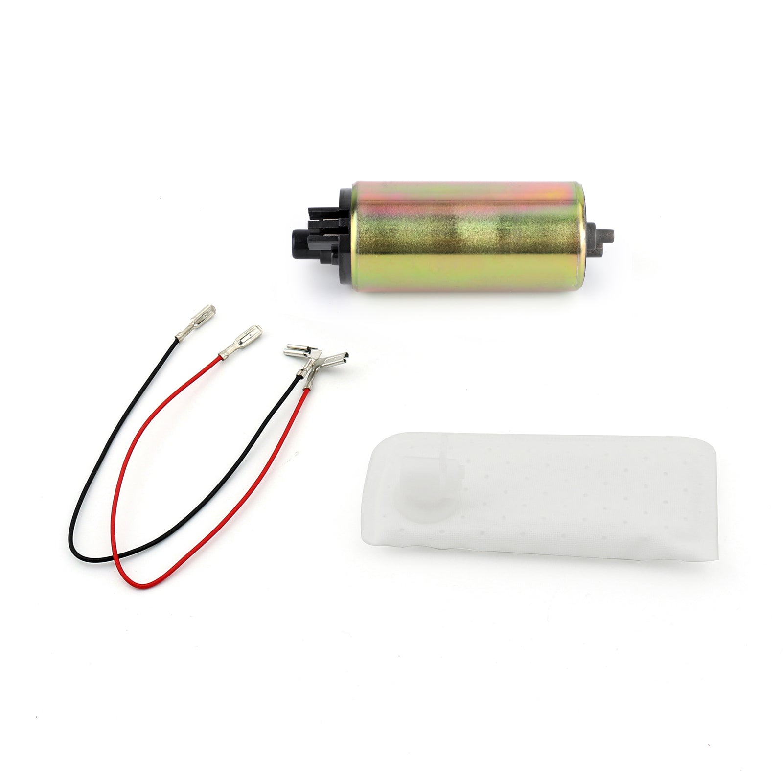 Palivové čerpadlo pro Suzuki RMZ RM-Z 250 450 10-2017 TU250 X 09-2017 15100-26GA0