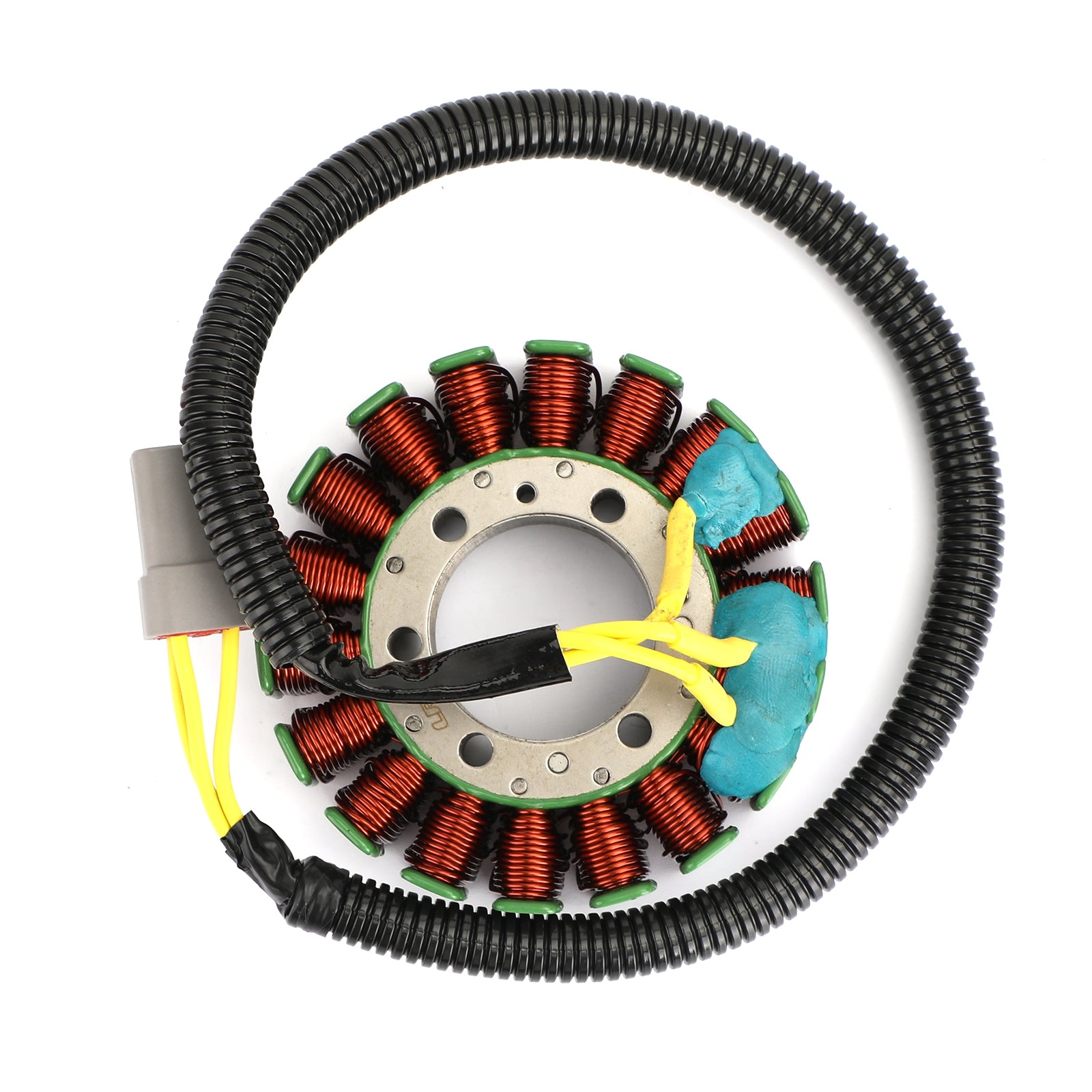 SkiDoo Summit GSX GXT Legend MX-Z Mach Z Alternator Magneto Stator 420866068 420866065 420866060