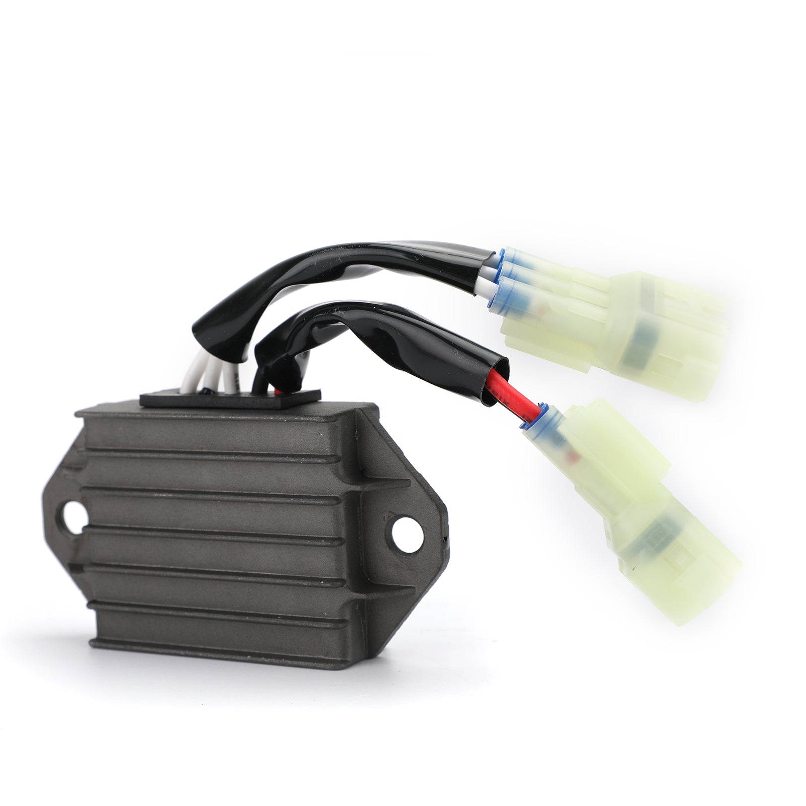 Spanningsgelijk gelijkrichter regulator voor Yamaha YZ250FX YZ450FX WR250F WR450F 2015-2018 Generiek