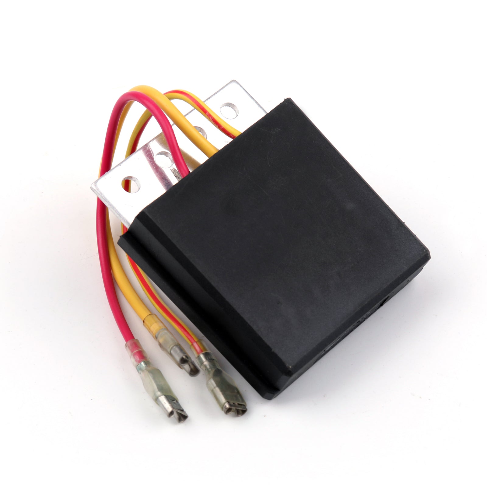 Spændingsregulator ensretter til Polaris 250 300 350 L Sport 400 Trail Big Boss Generic