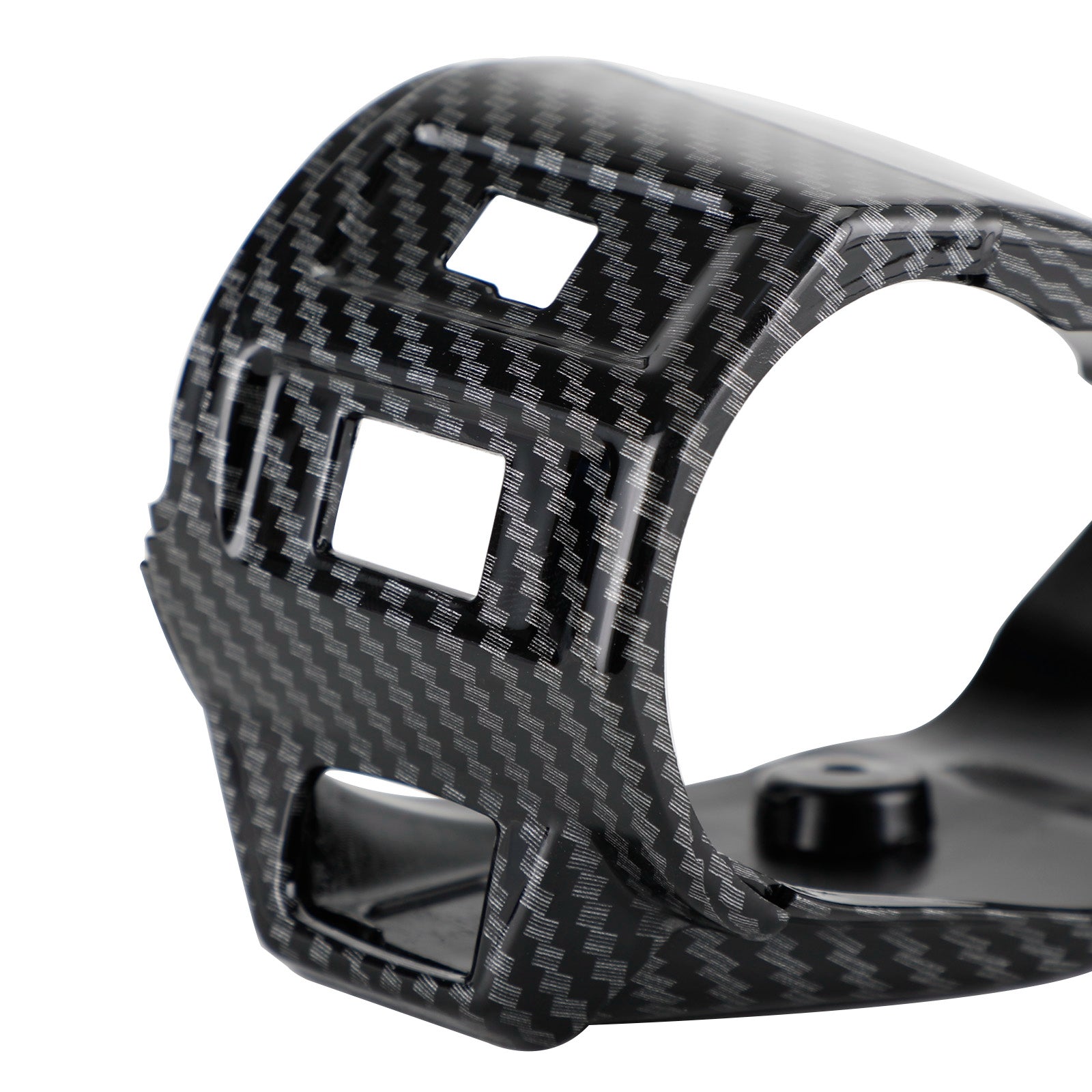 ハンドルバースイッチカバーボタンスプリントプリマベーラ 125 150 2014-2022