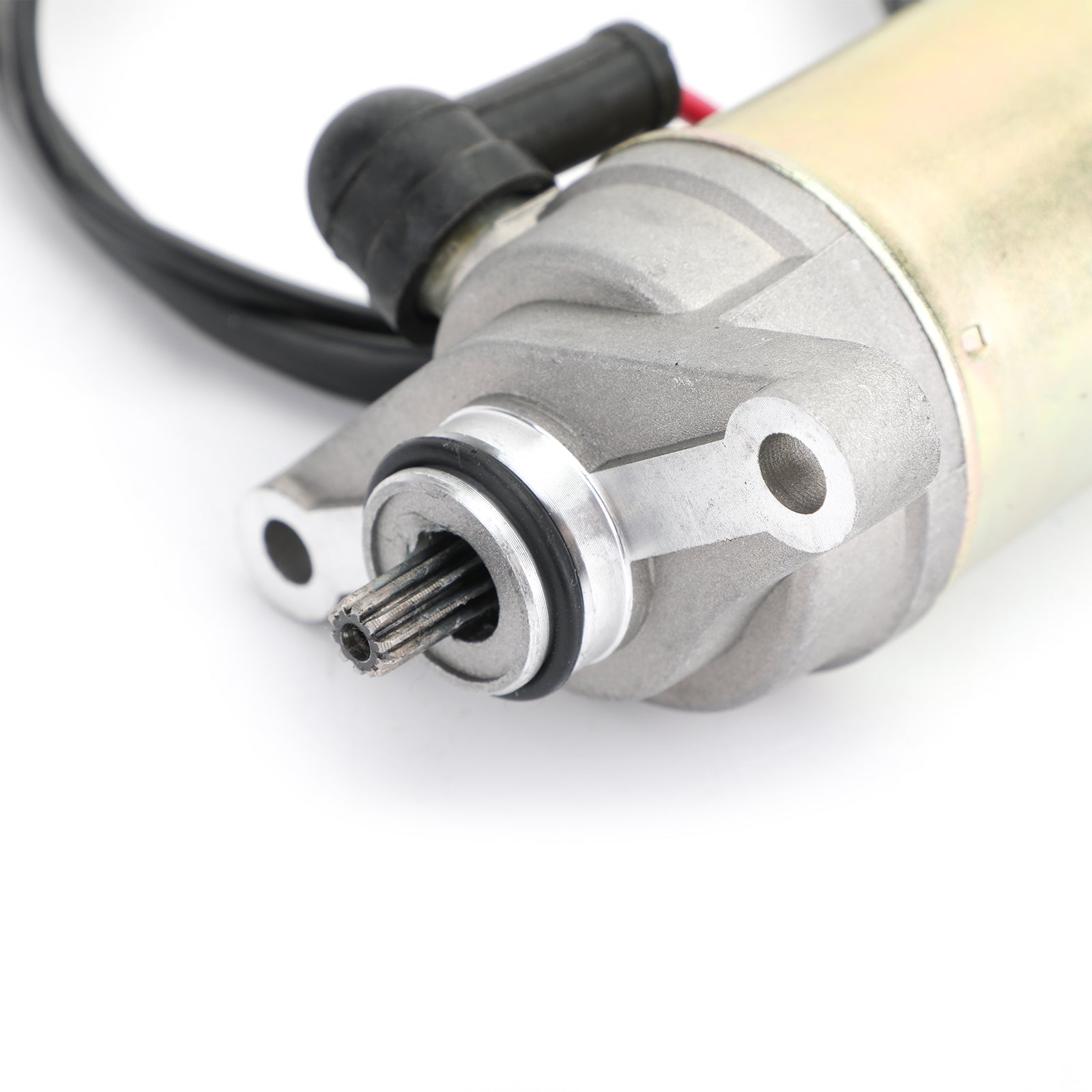 STARTER MOTOR FOR ARCTIC CAT DVX50 DVX 50 90 YOUTH & UTILITY ATV 2006-2008