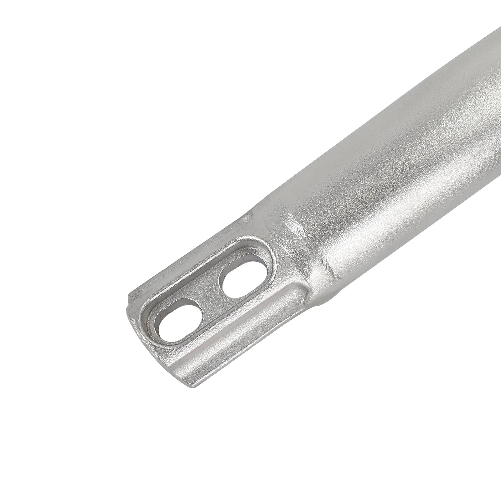 Protezione motore telaio superiore barra di protezione argento per Honda Crf1100L Adv 20+ 22 generico