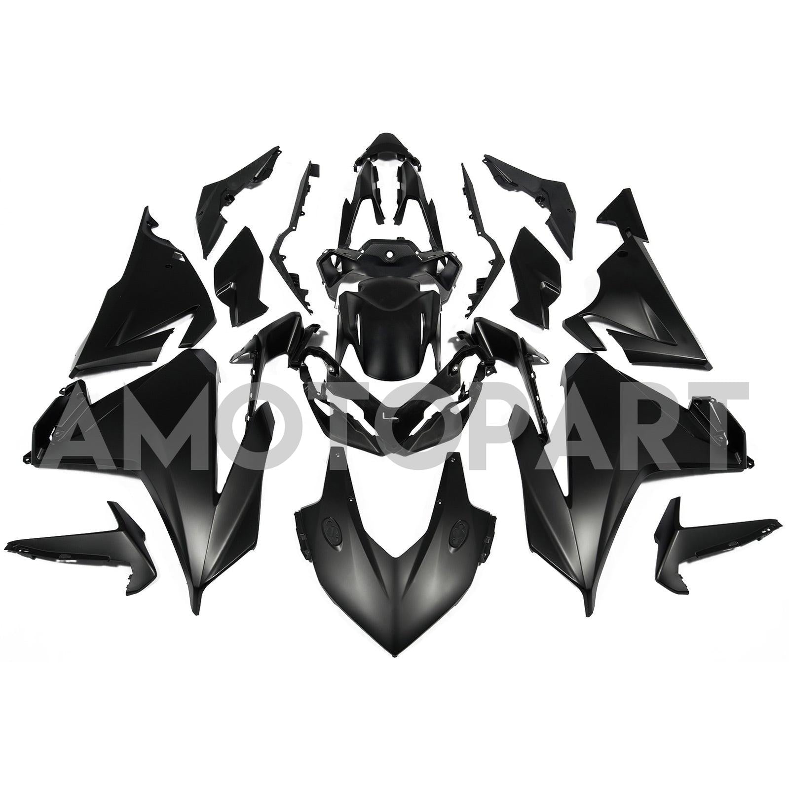 Amotopart (2019-2021) Honda CBR500R støbningskøbskitre samling